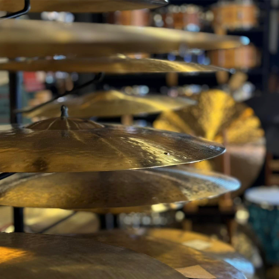 Cymbals