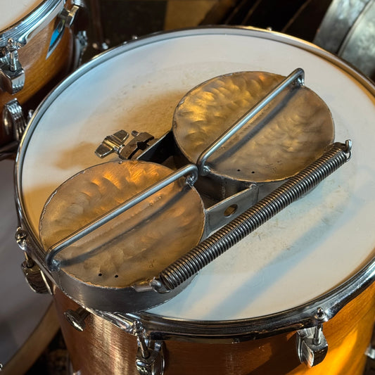 Gon Bops Pete Englehart Satellite Bell