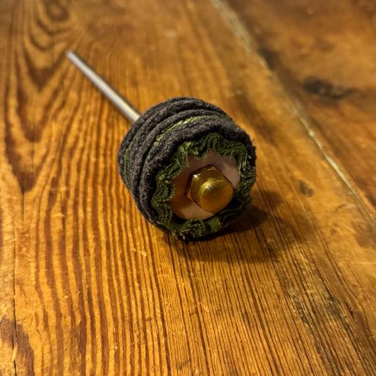 Dragonfly Percussion Bop Softy Kick Drum Beater