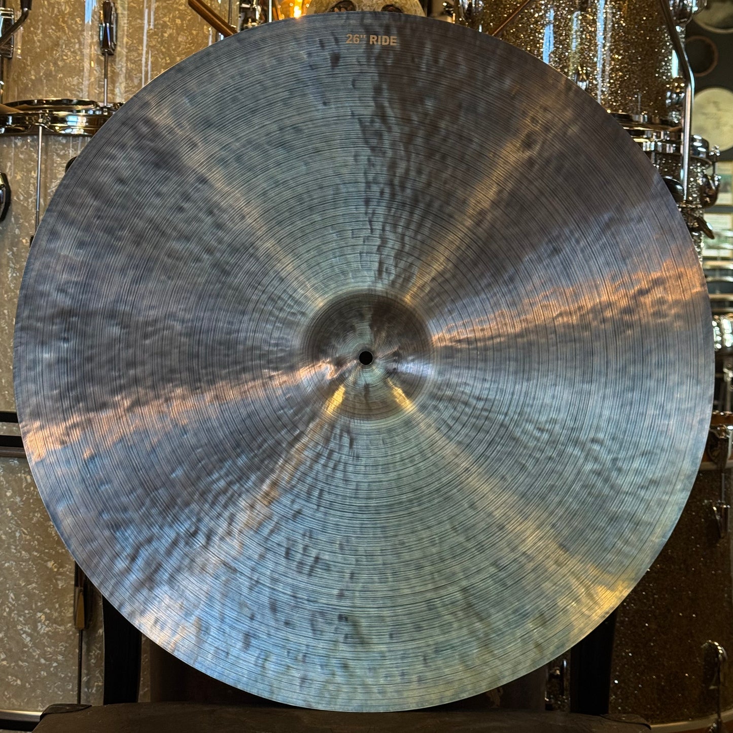 NEW Name Brand 26" Anniversary Ride - 3256g