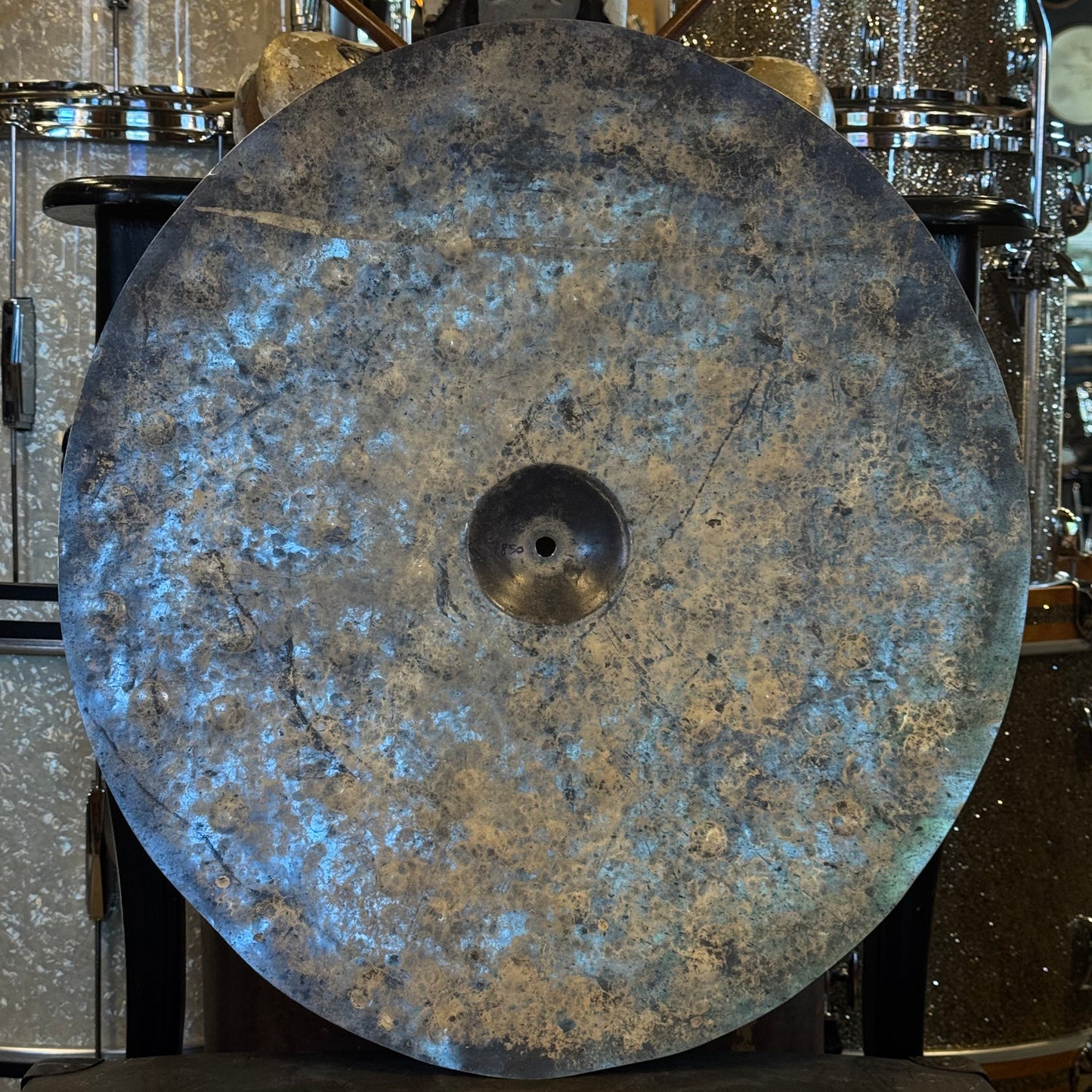 NEW Name Brand 22/24" Ovum - 1850g
