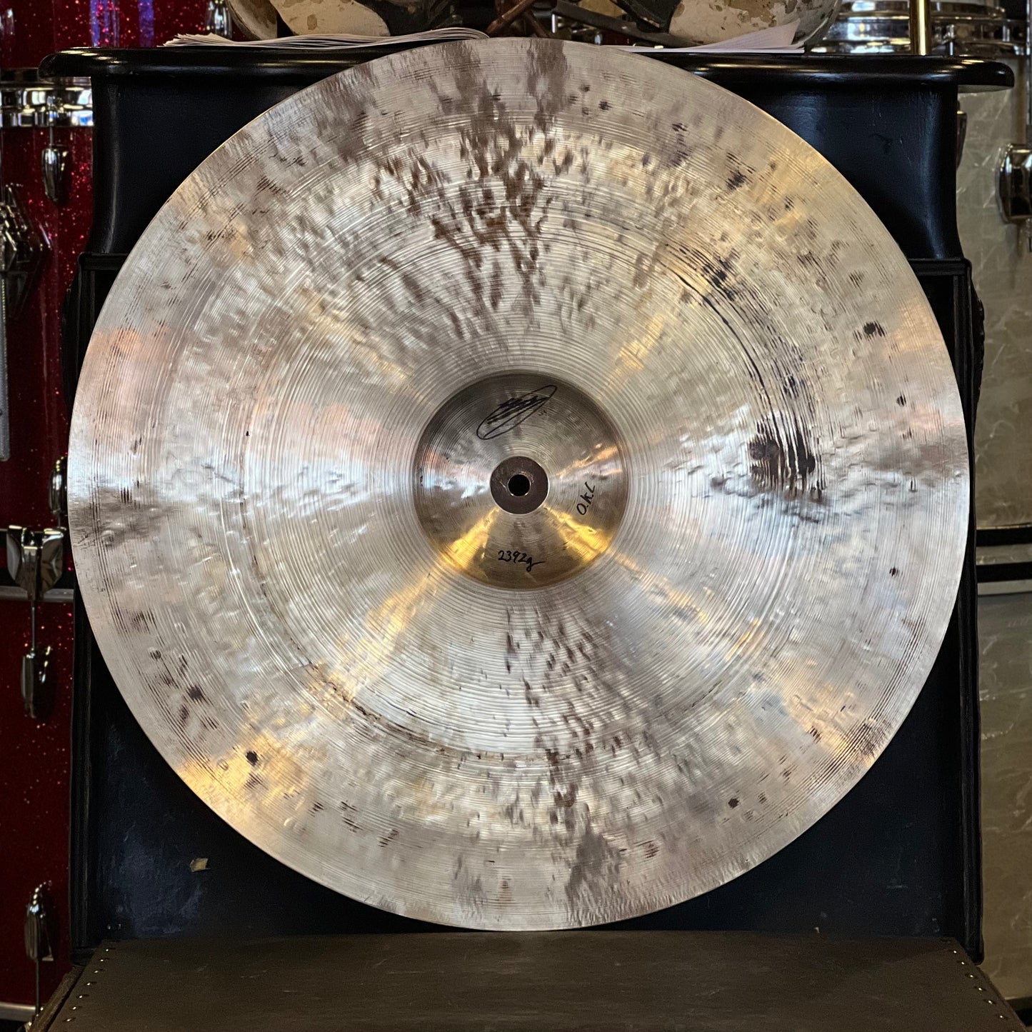 NEW Funch 22" Old K Clone - 2392g
