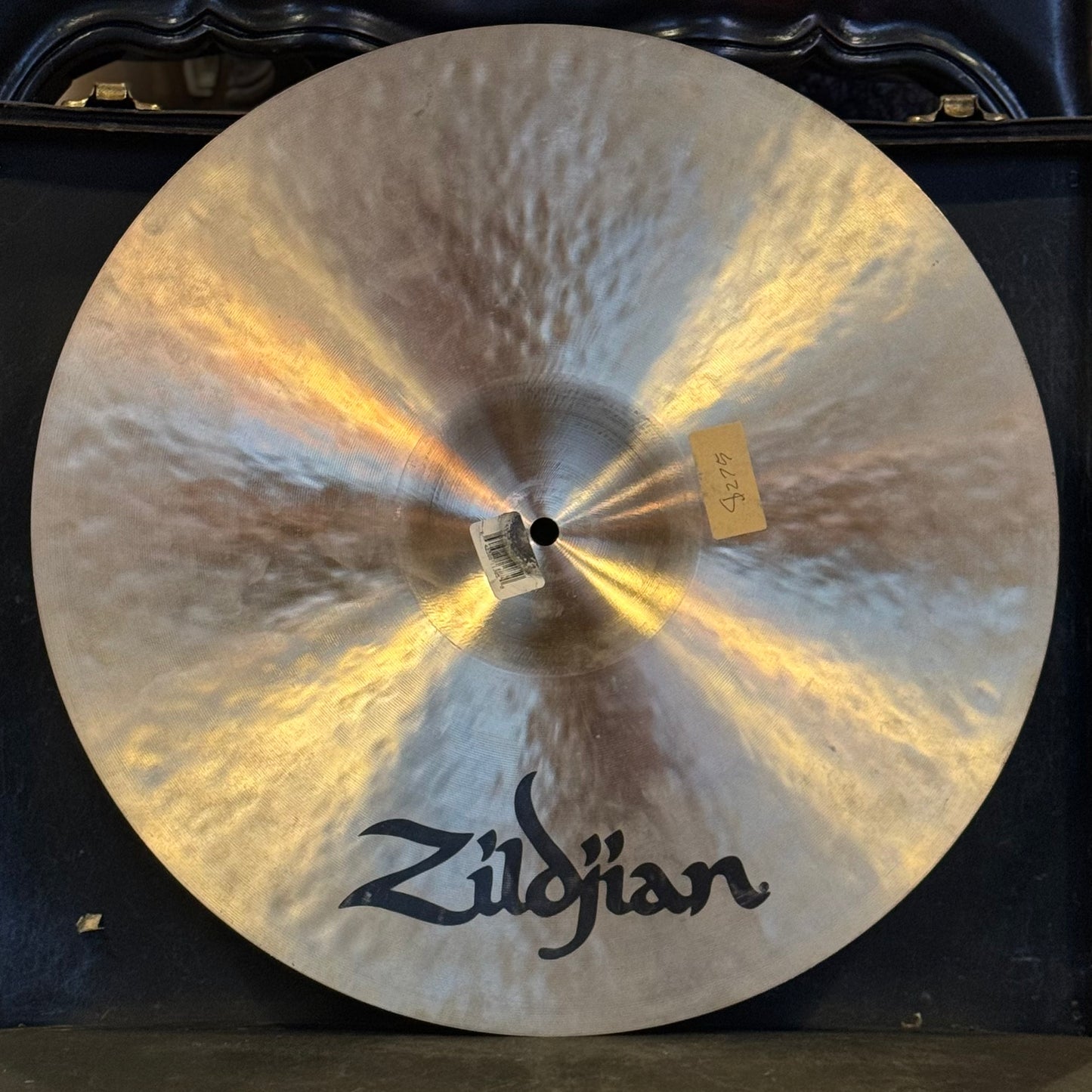 USED ZIldjian 18" K. Zildjian Dark Medium Thin Crash - 1364g