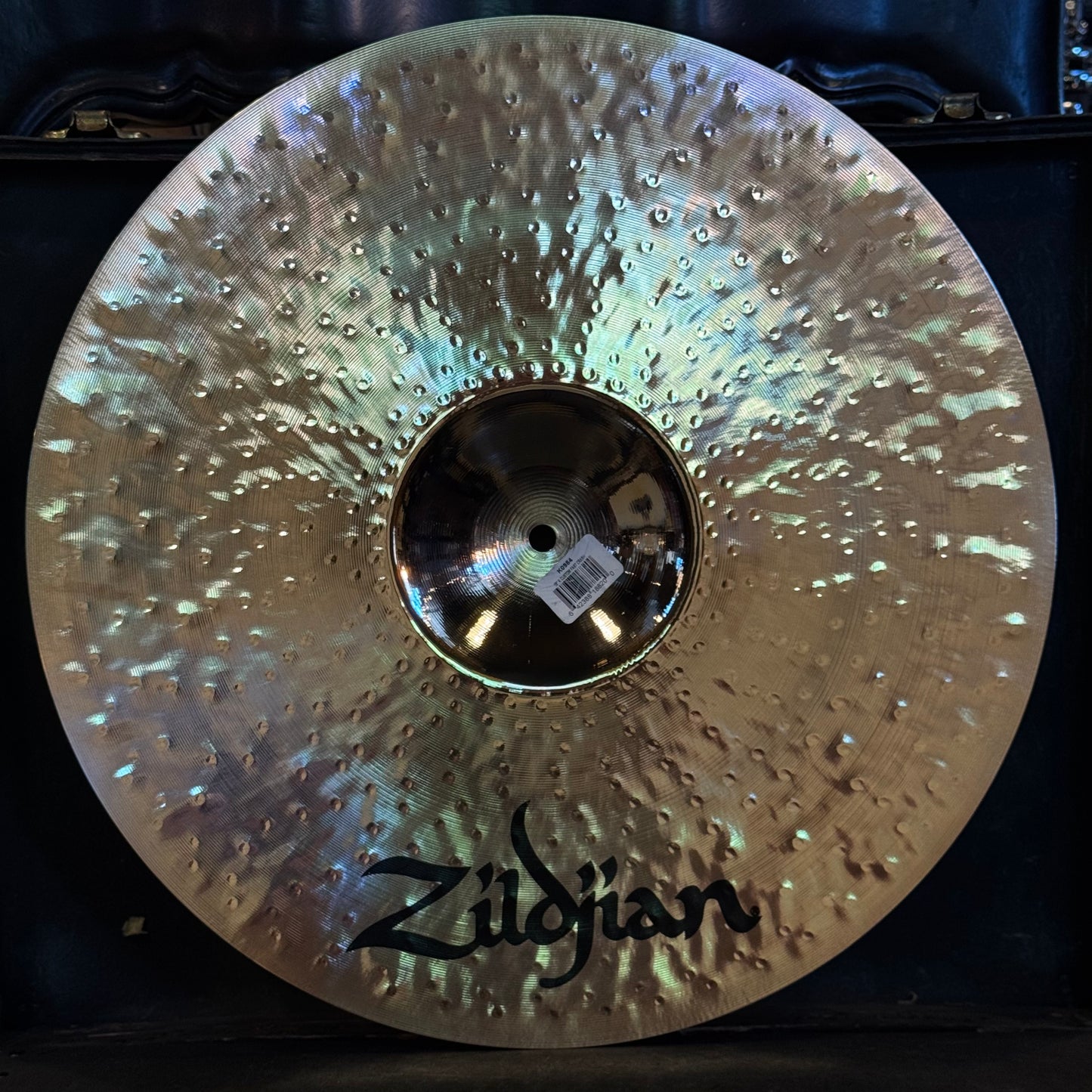 NEW Zildjian 18" K Custom Fast Crash - 1288g