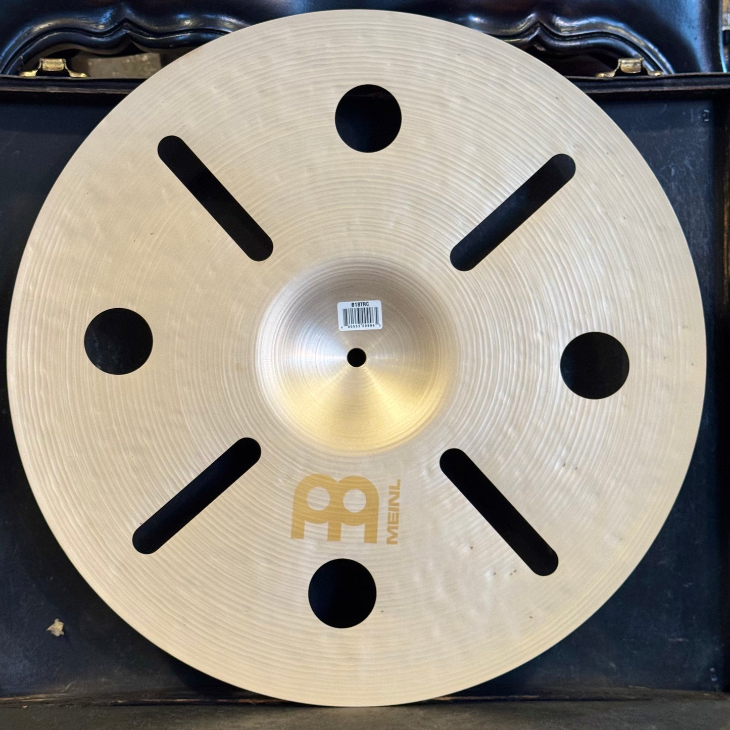 NEW Meinl 18" Byzance Vintage Trash Crash - 1148g