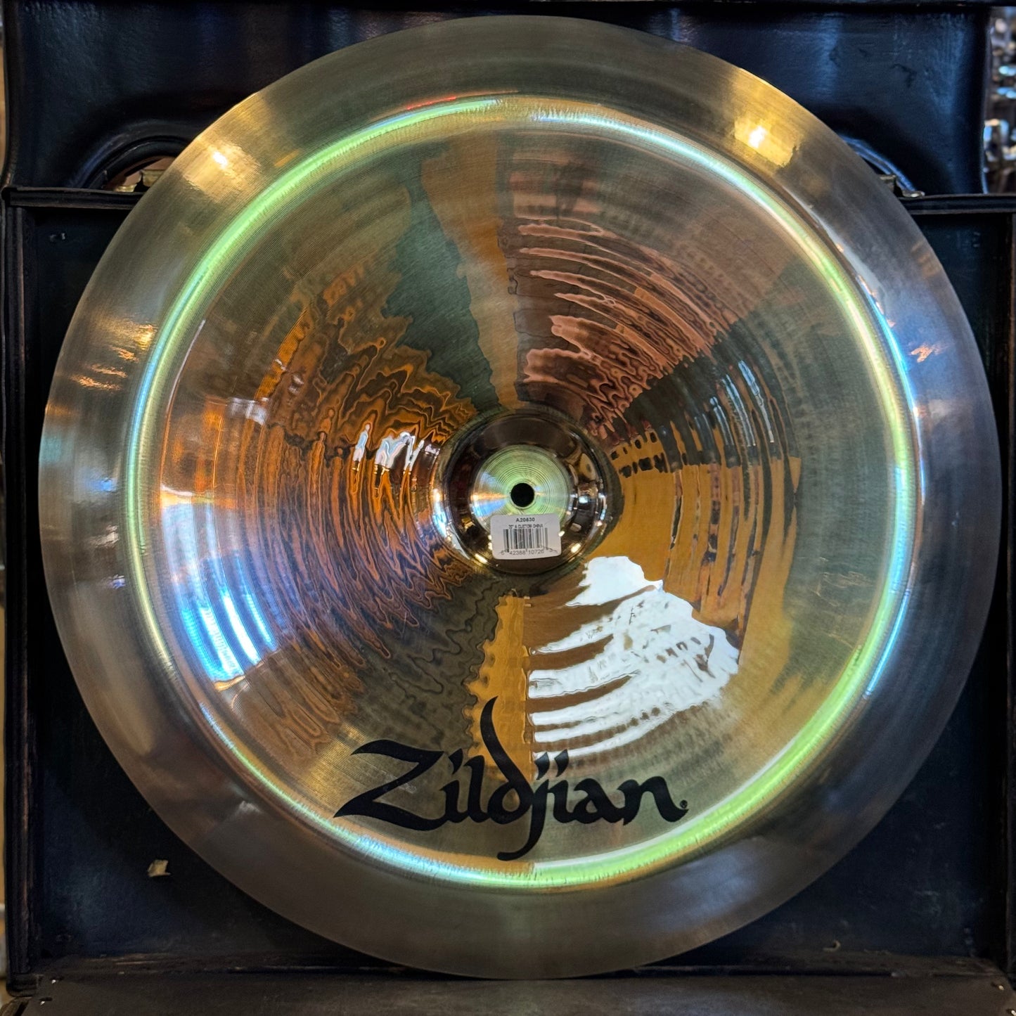 NEW Zildjian 20" A Custom China - 1686g