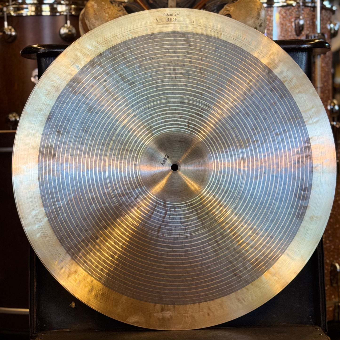 NEW Name Brand 24" Boutique Orb Ride - 2786g