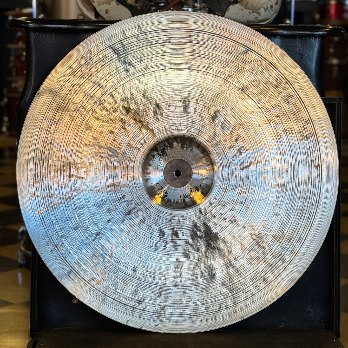 NEW Funch 22" Tony Williams Tribute - 2534g