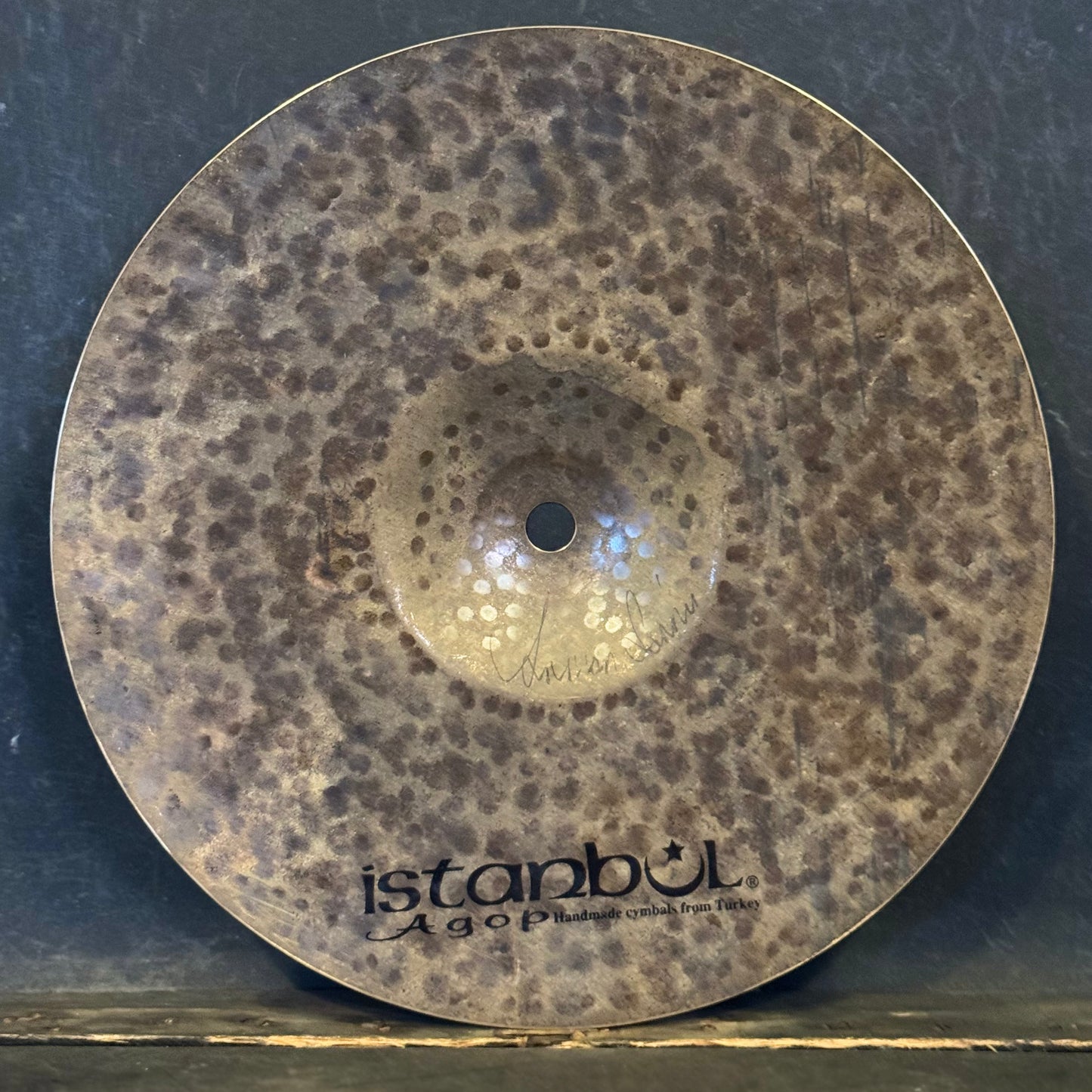 NEW Istanbul Agop 10" Turk Splash - 306g