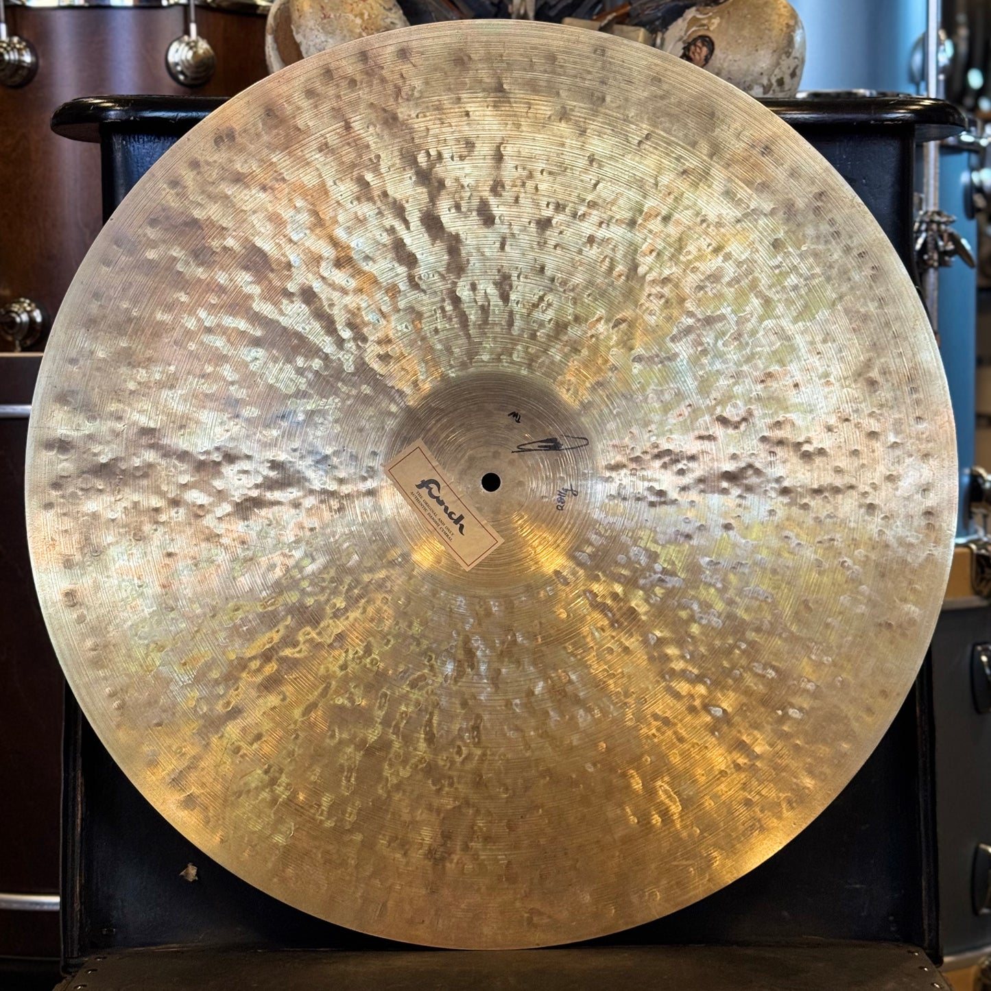 NEW Funch 23" TW Tribute - 2811g