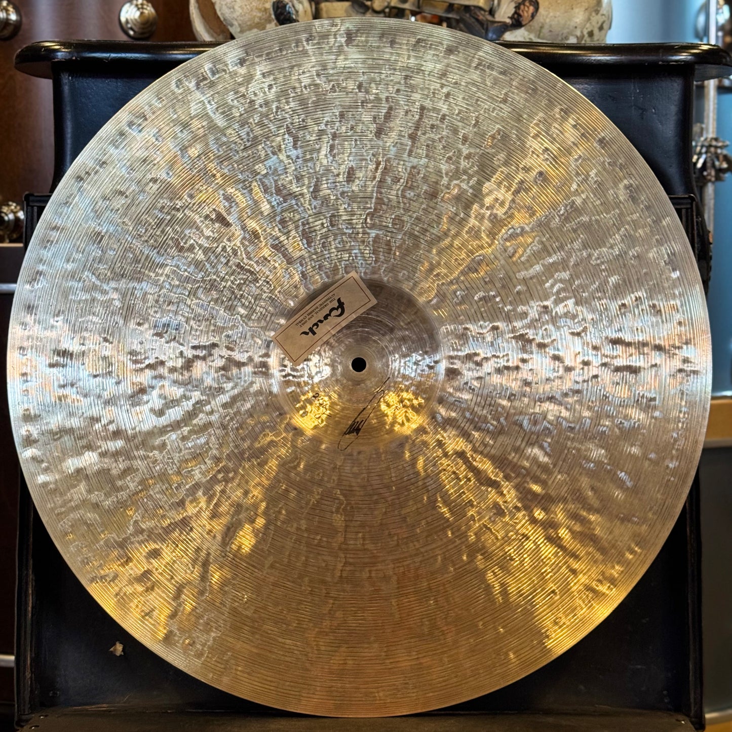 NEW Funch 22" TW Tribute - 2456g