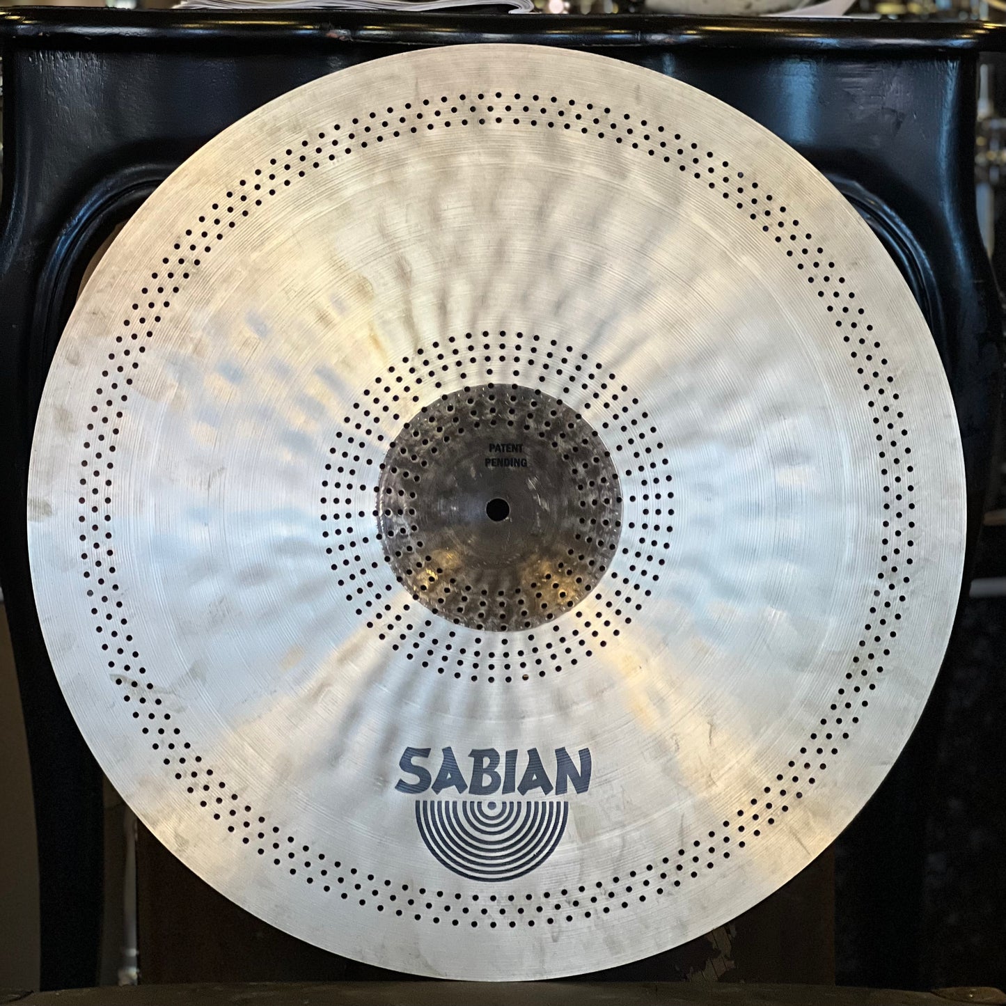 USED Sabian 20" FRX Ride Cymbal - 2052g
