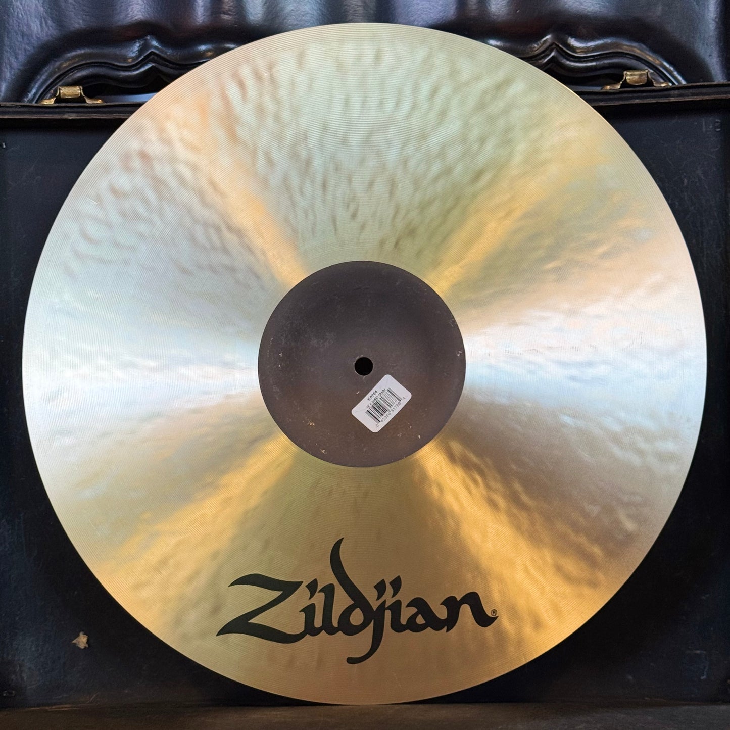 NEW Zildjian 18" K Sweet Crash - 1294g