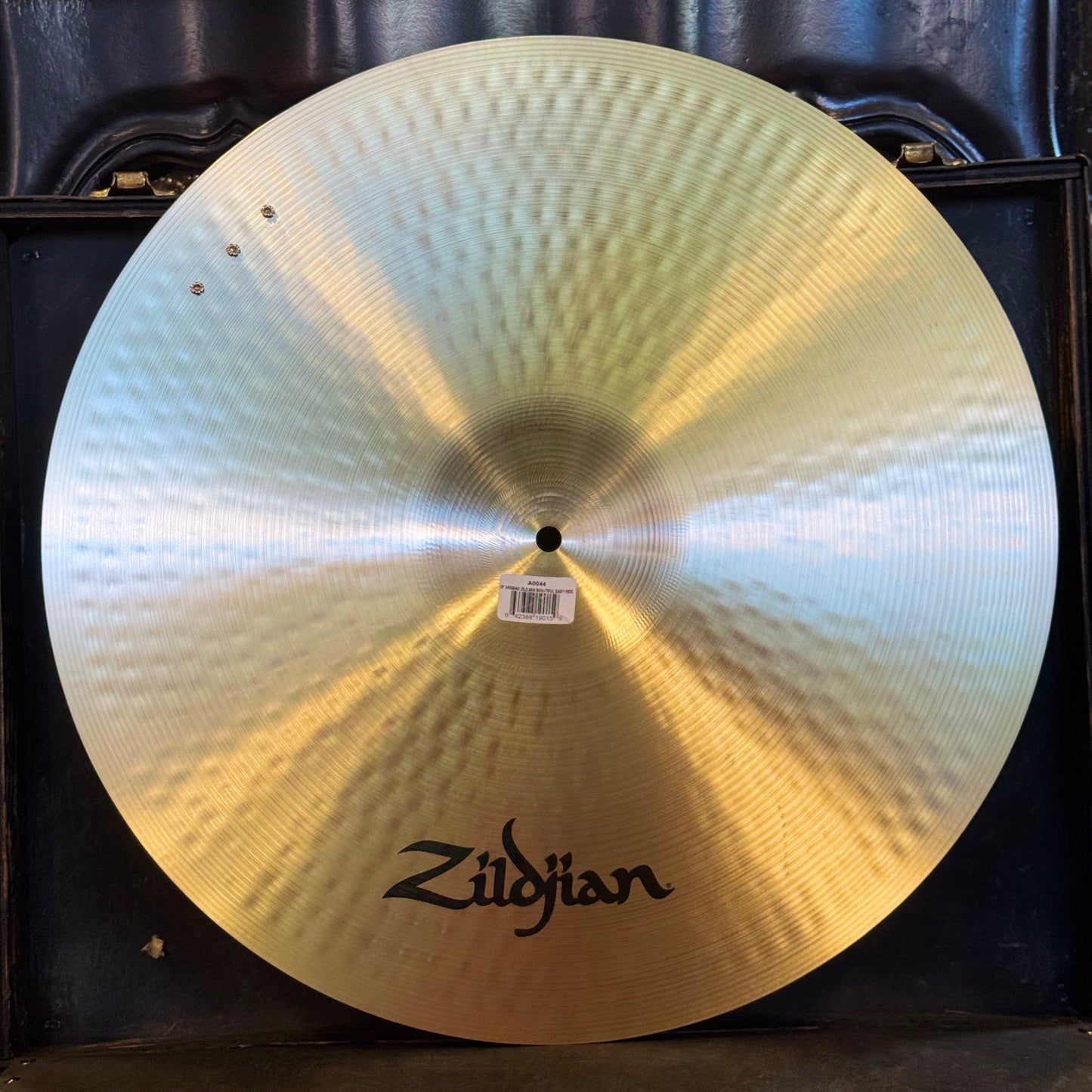 NEW Zildjian 19" A Armand Beautiful Baby Ride - 1843g