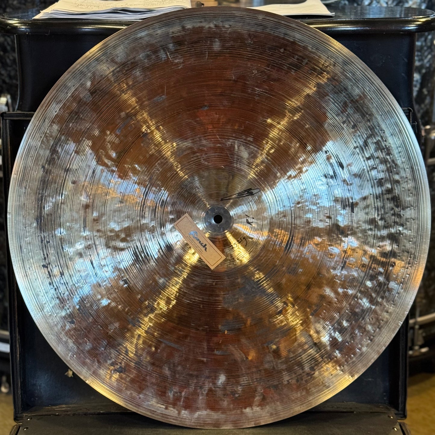 NEW Funch 22" Revamp Ride - 2521g