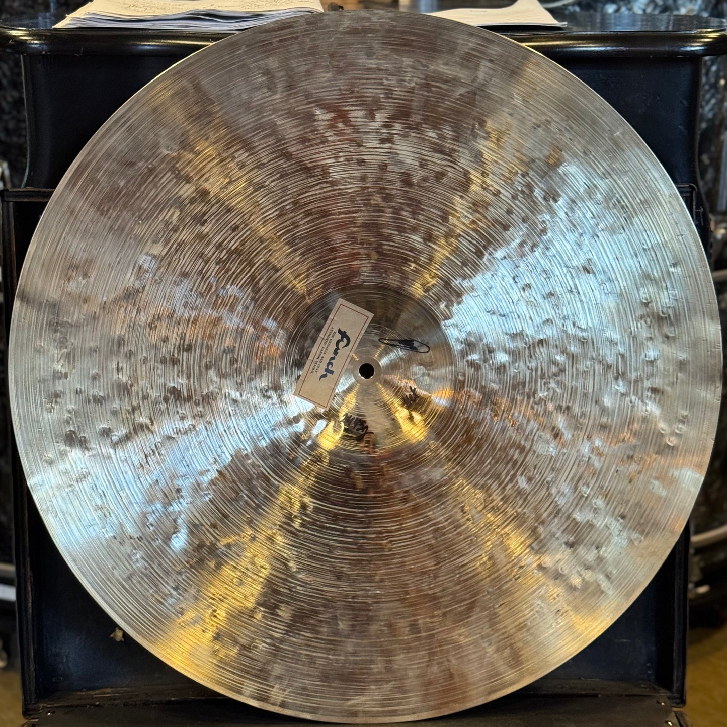 NEW Funch 22" Nefertiti - 2445g