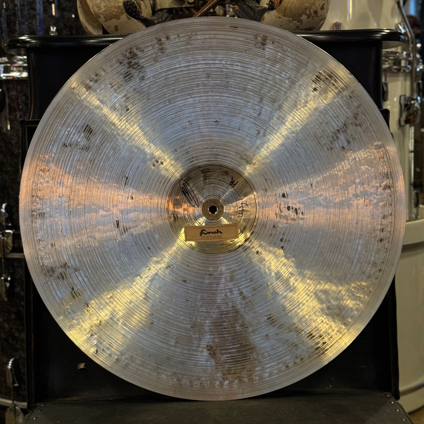 NEW Funch 22" Perceptual - 2663g