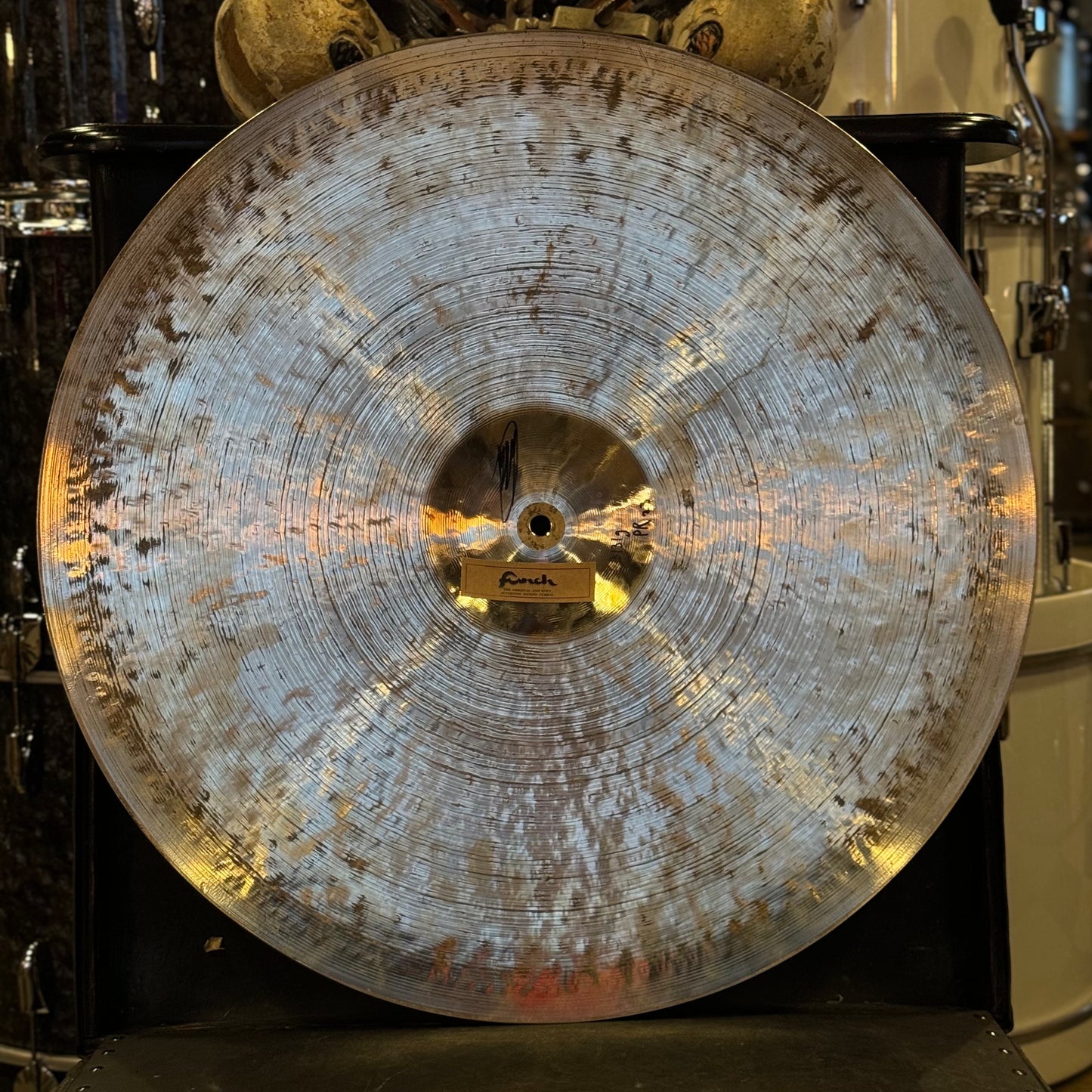 NEW Funch 23" Perceptual Ride - 3131g