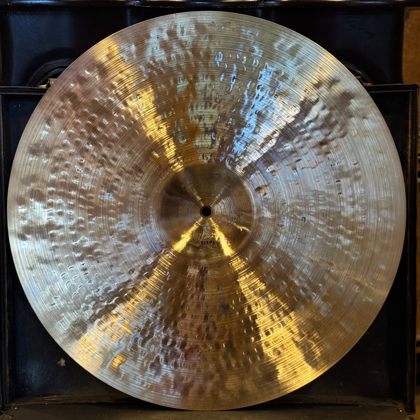 USED Timothy Roberts 20" Brazil Collection - 2024g