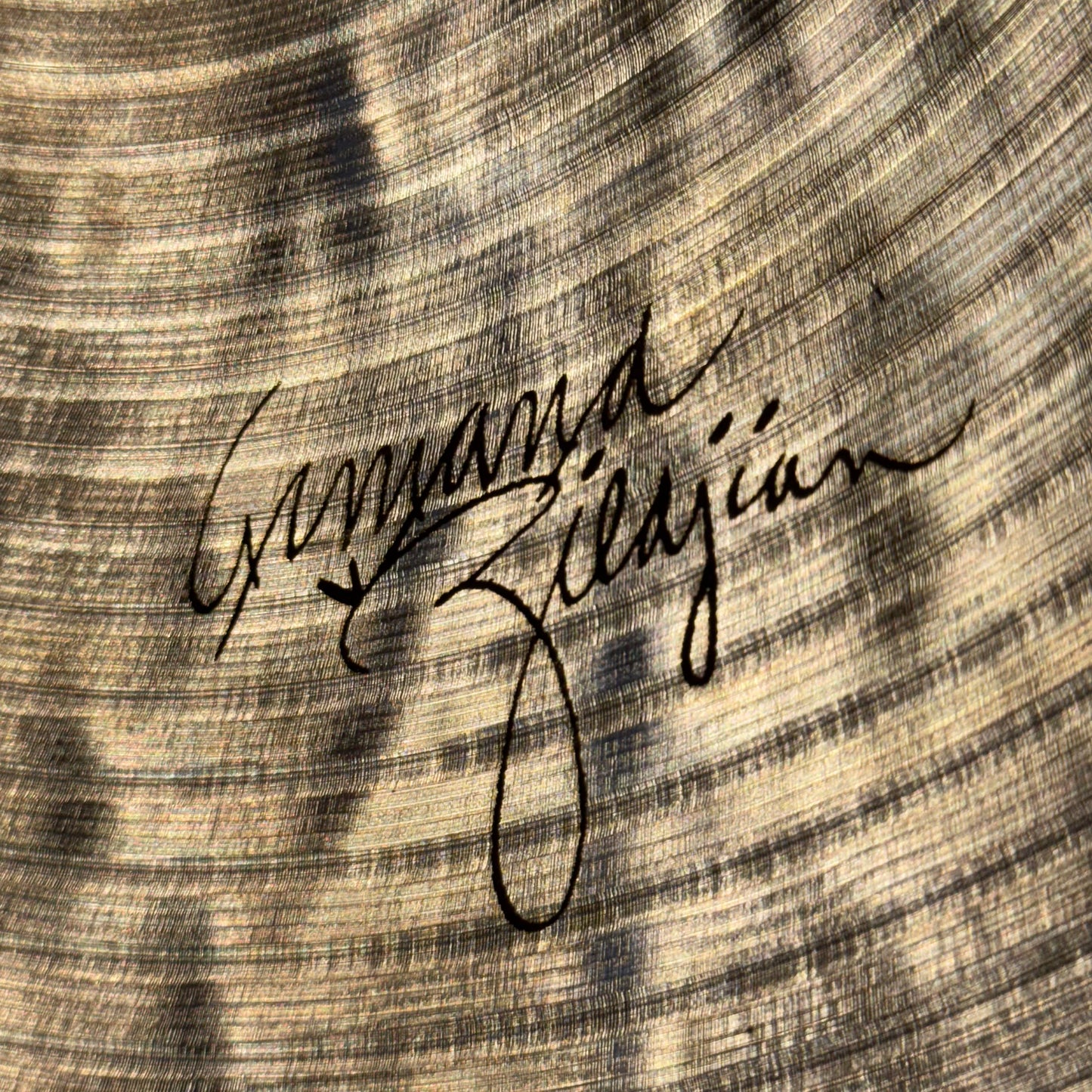 USED Zildjian 14" K Constantinople Hi-Hats - 834/1118g