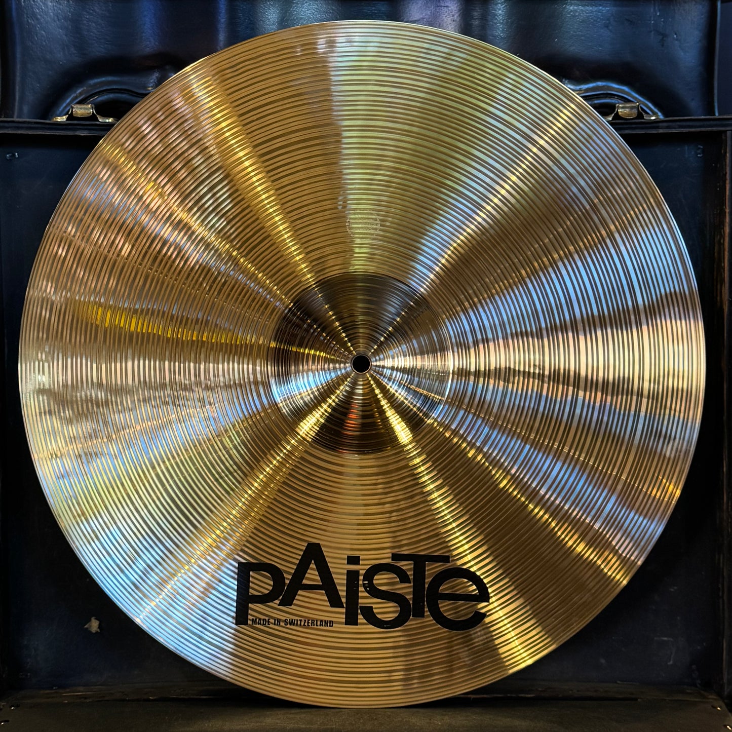 NEW Paiste 19" Signature Full Crash - 1696g
