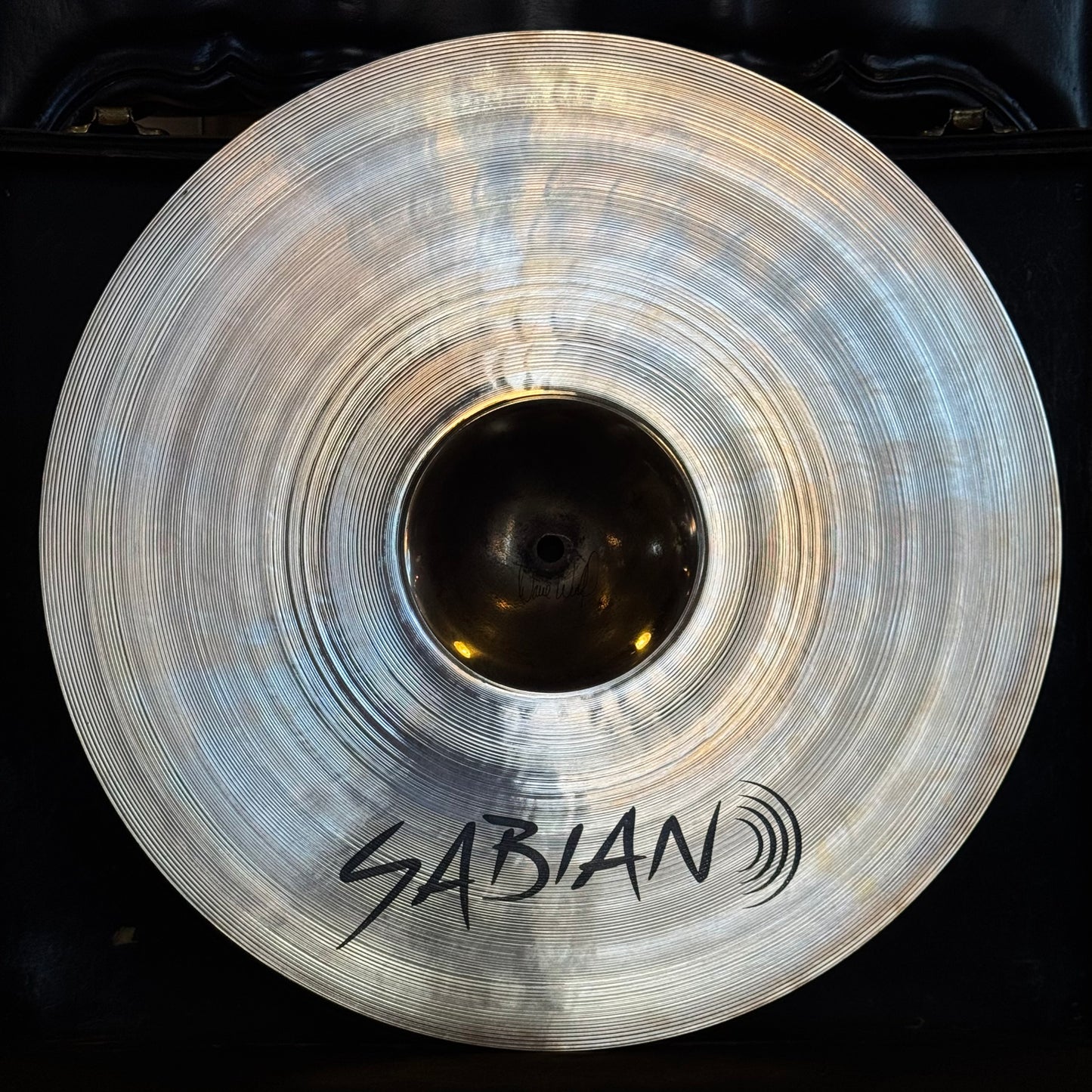 NEW Sabian 18" HHX Evolution Crash Cymbal - 1238g