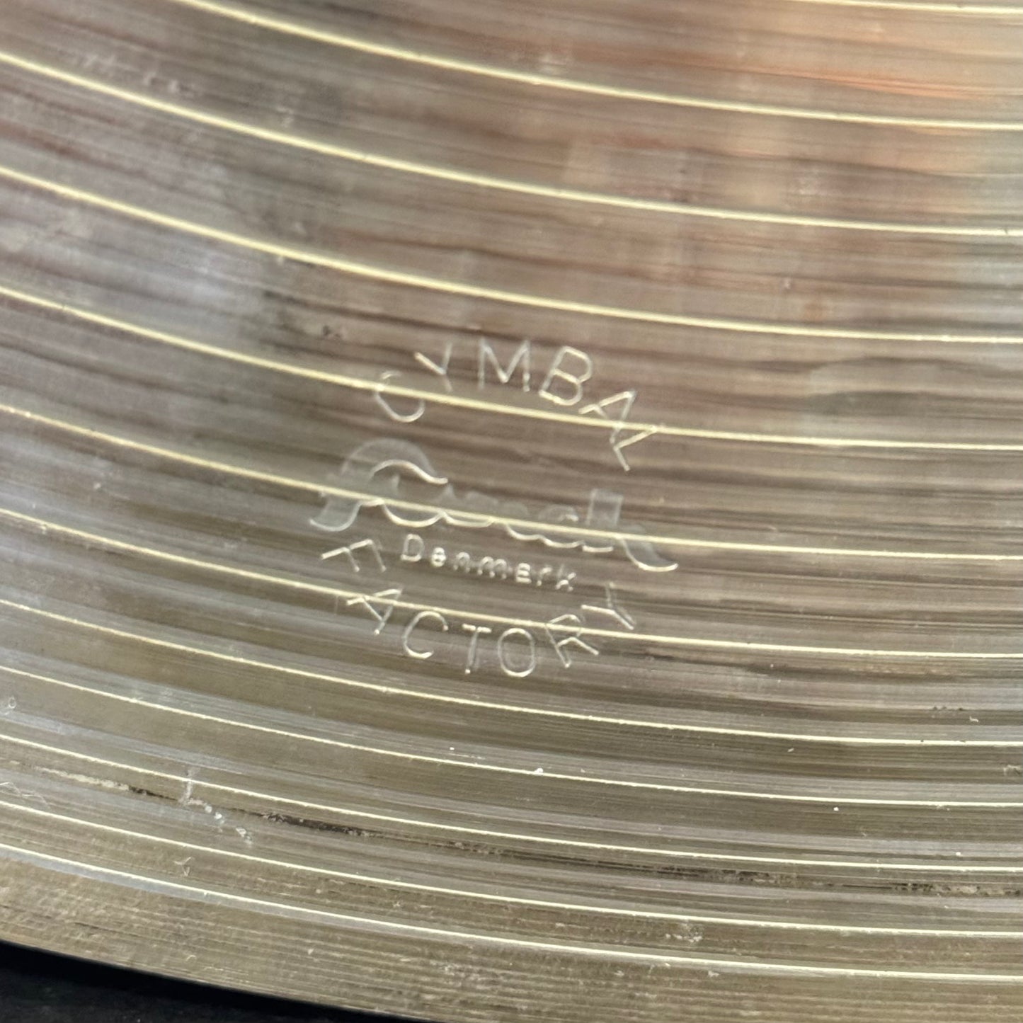 USED Funch 20" 6th Anniversary - 1912g