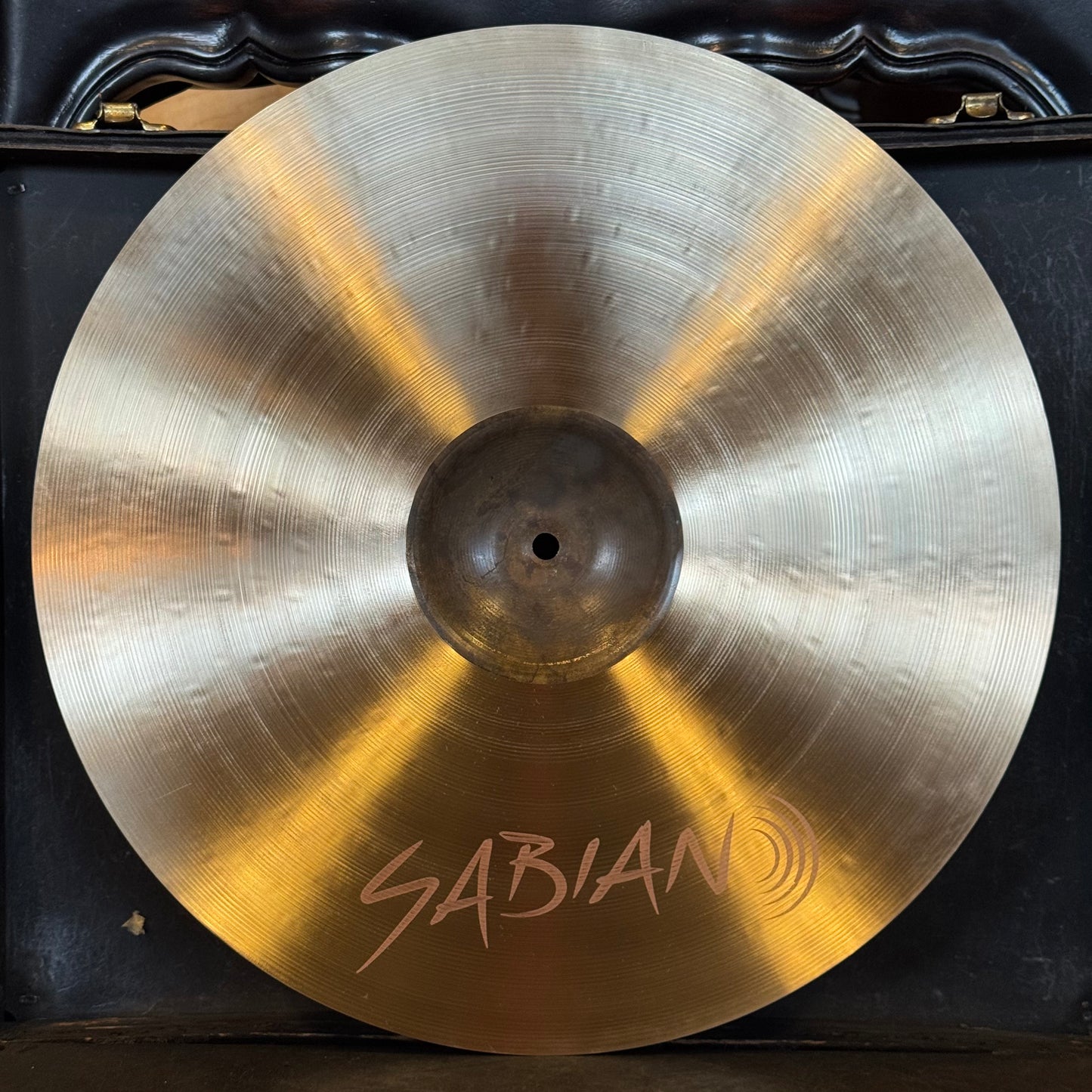 NEW Sabian 20" XSR Monarch Cymbal - 1828g