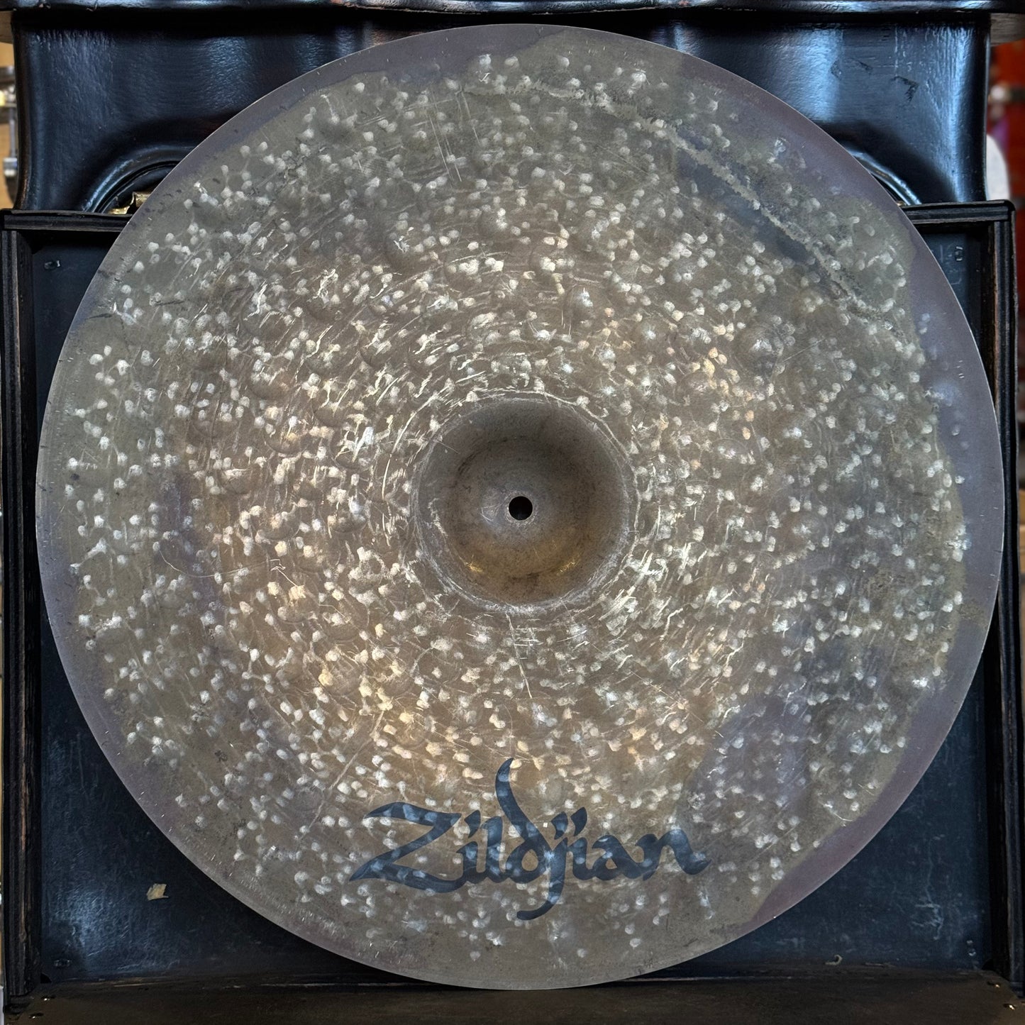 USED Zildjian 20" K Custom Special Dry Ride - 2362g