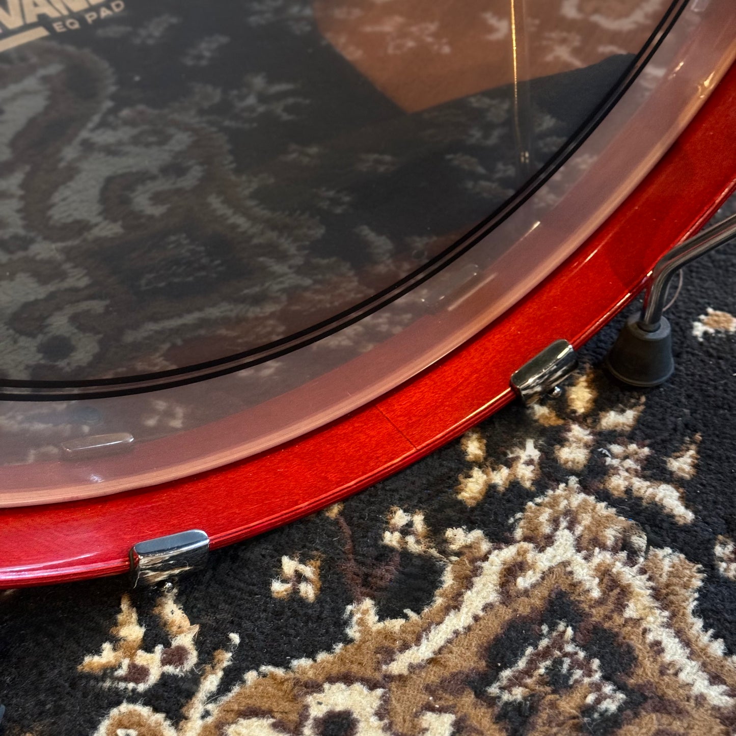 USED 2022 Noble & Cooley Horizon Series in Cherry Stain Gloss -14x24, 9x12, 15x16