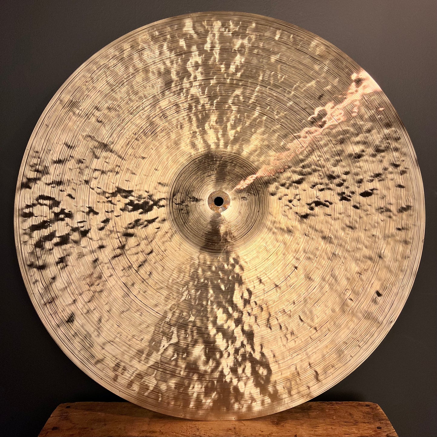 NEW Byrne 22" Vintage Series Light Ride - 2368g