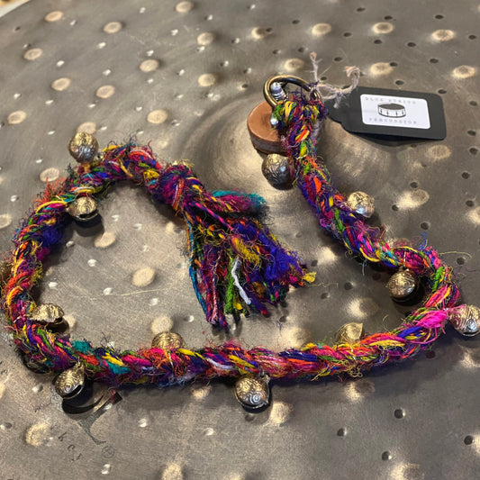 Blue Zurich Percussion Cymbells & Drumbells