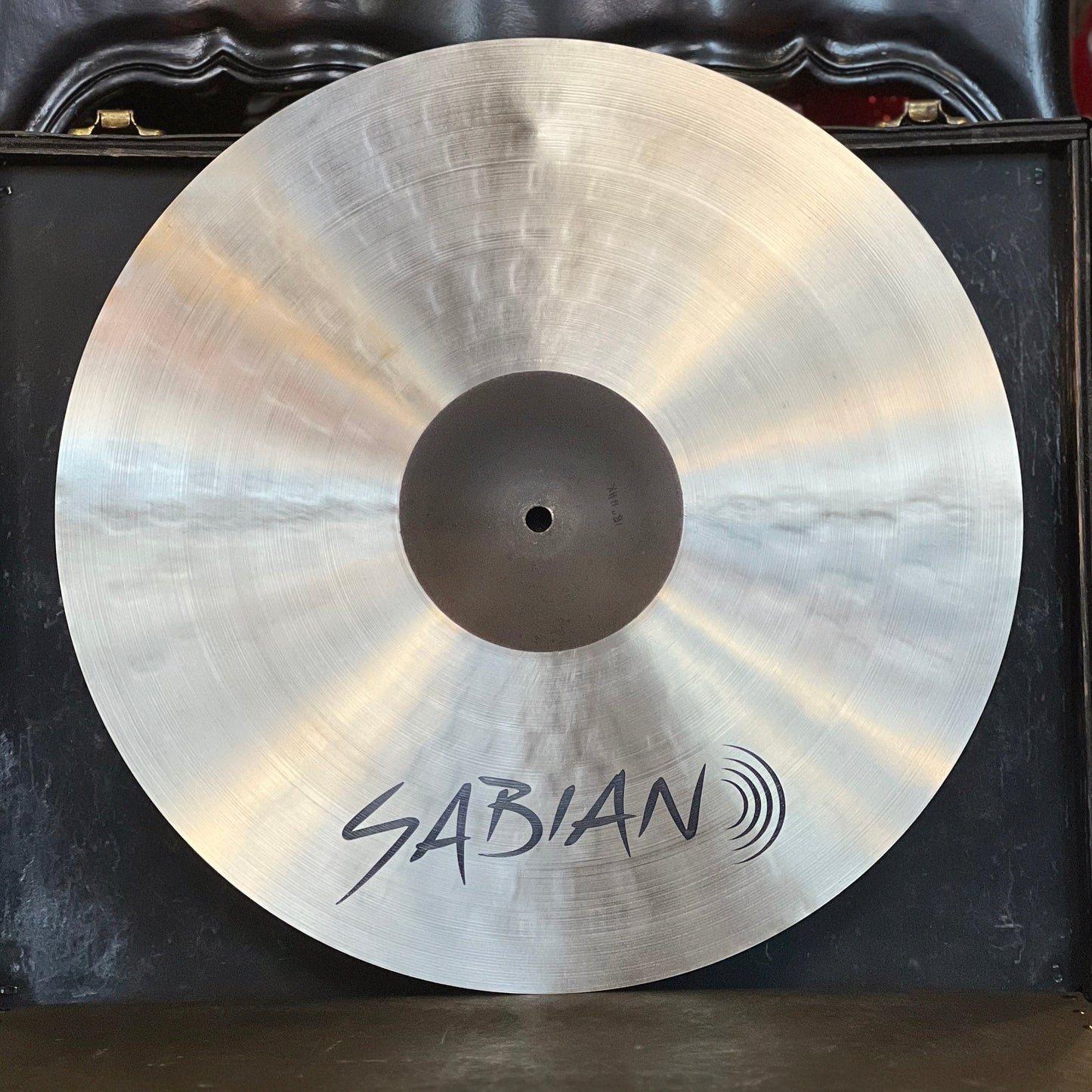 USED Sabian 18" Prototype HHX Concept Crash Cymbal - 1086g