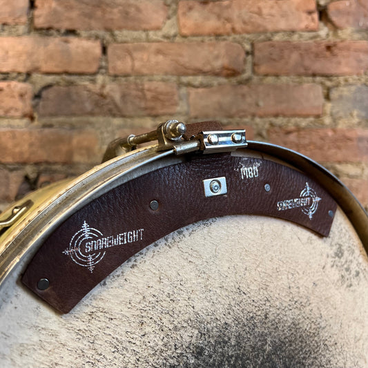 Snareweight M80 Dampener