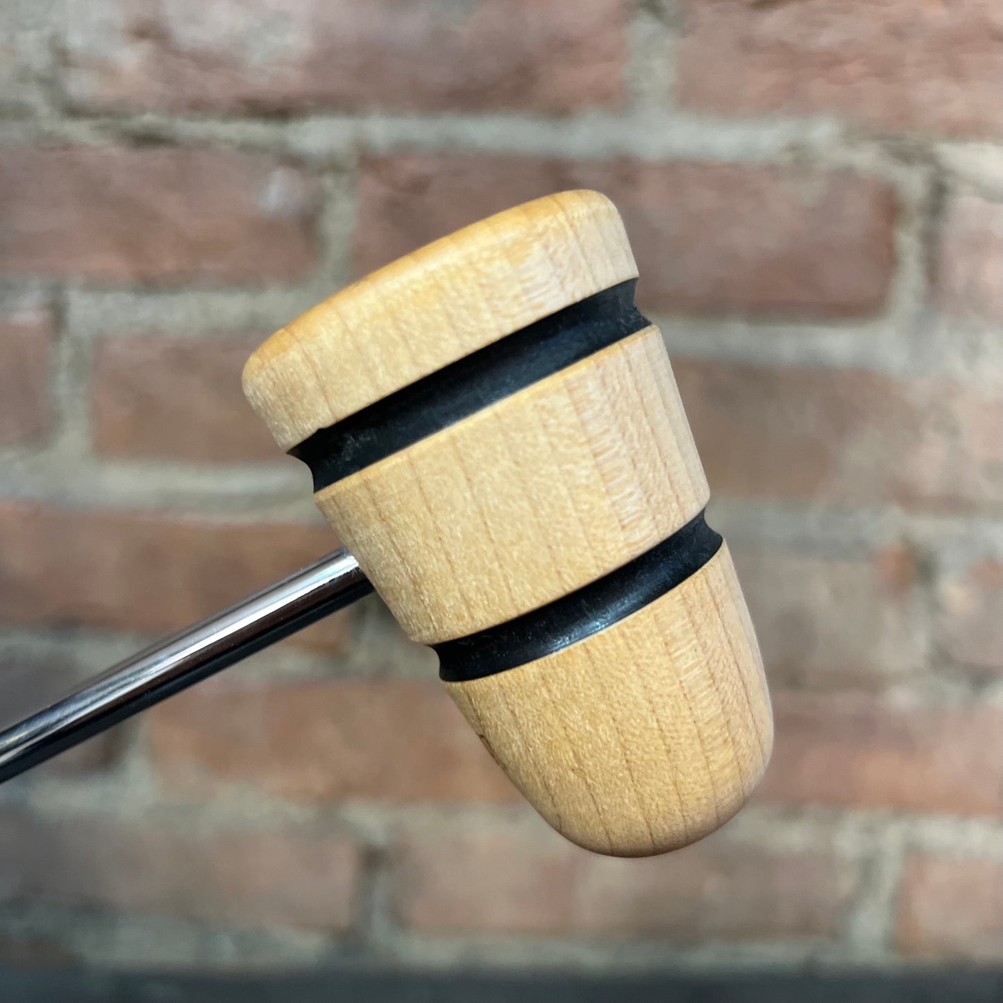 Low Boy Standard Bass Drum Beater