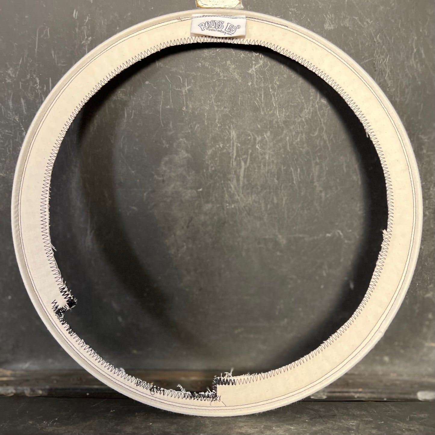 Roots EQ 14" Snare - Natural