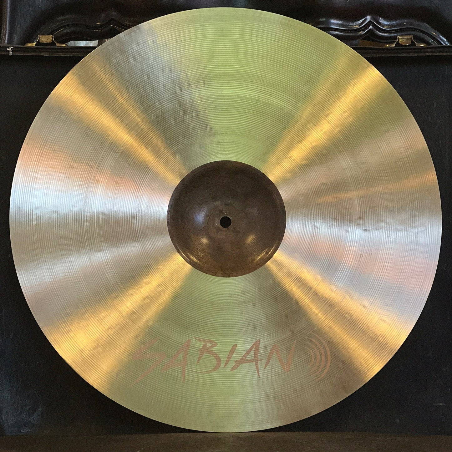 NEW Sabian 18" XSR Monarch Cymbal - 1352g