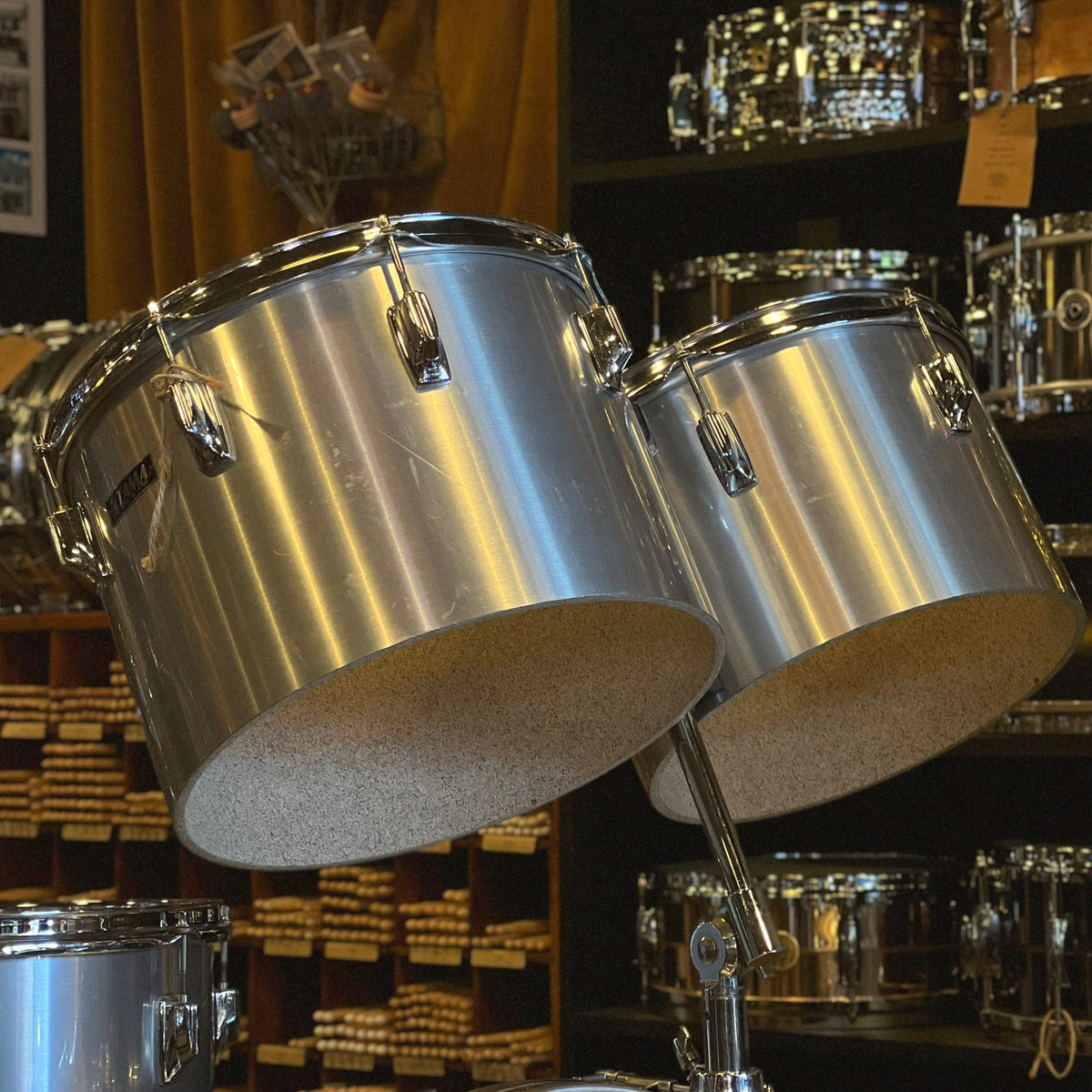 Tama toms store for sale