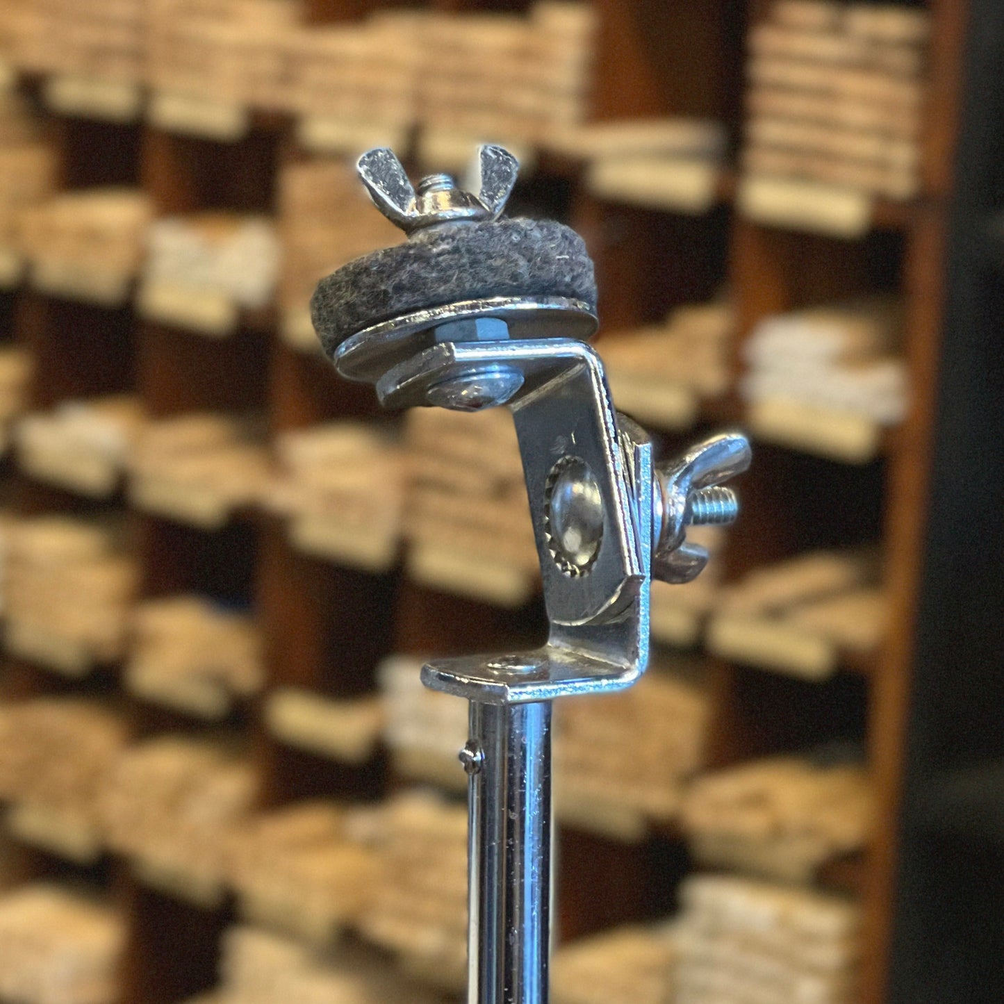 VINTAGE 1960's Gretsch Round Badge "Name Band" Outfit in Burgundy Sparkle Rewrap - 14x20, 9x13, 16x16, & 5x14