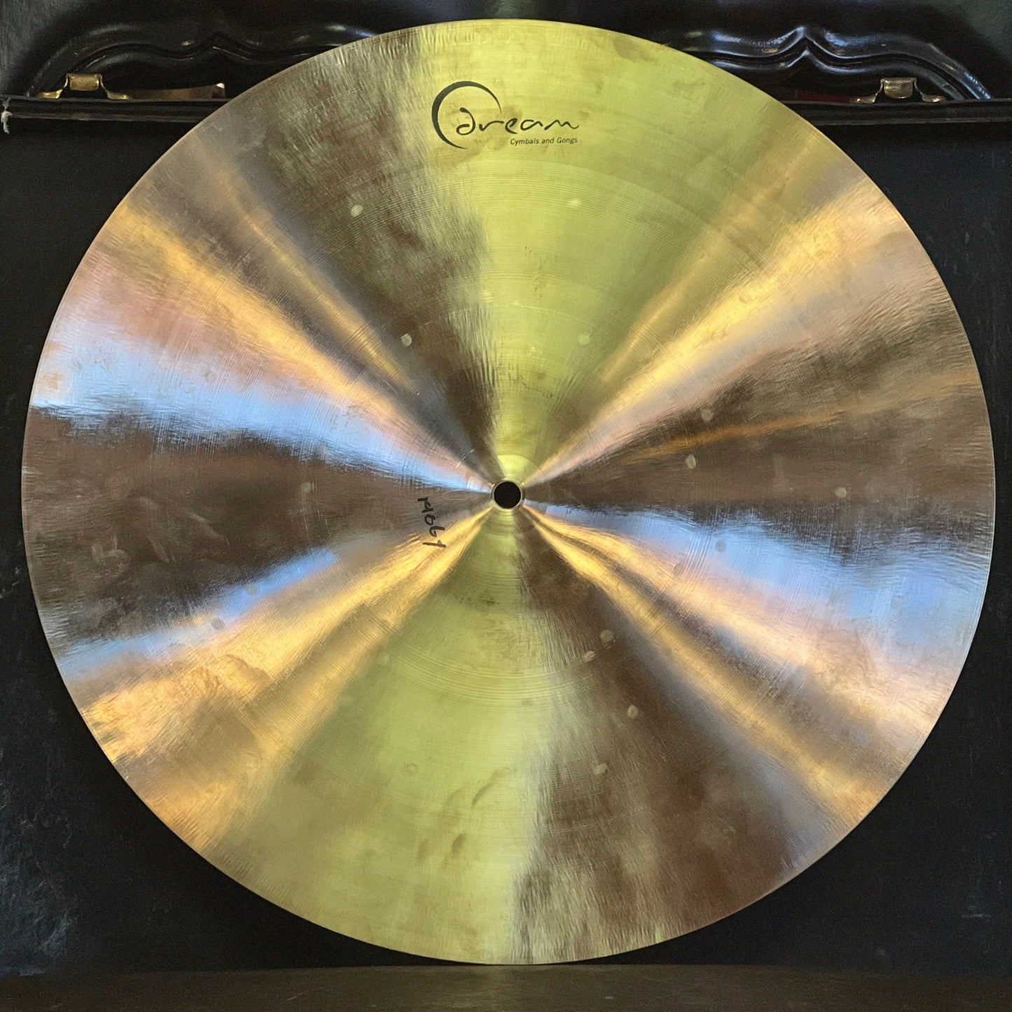 USED Dream 18" Bliss Crash - 1406g