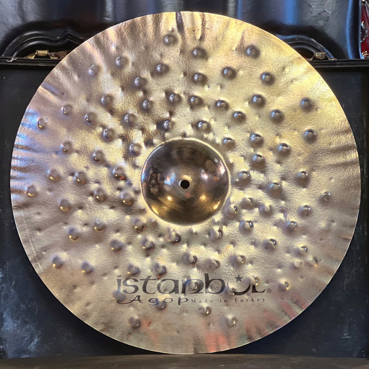 新商品!新型新商品!新型Istanbul／Agop Xist Dry Dark Brilliant Crash 19 [1250g] その他 |  1rtdpj.com.br