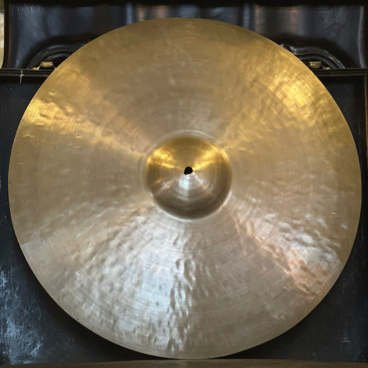 VINTAGE 1935-1940 K. Zildjian Istanbul 20