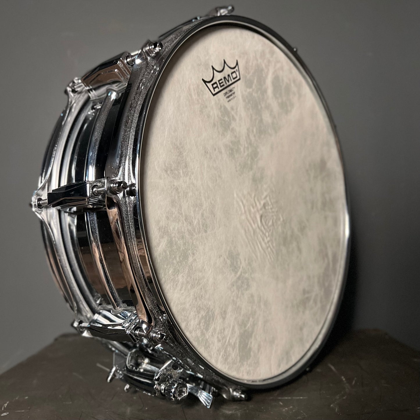 USED Ludwig 5x14 LM400 B-Stock Supraphonic Snare Drum