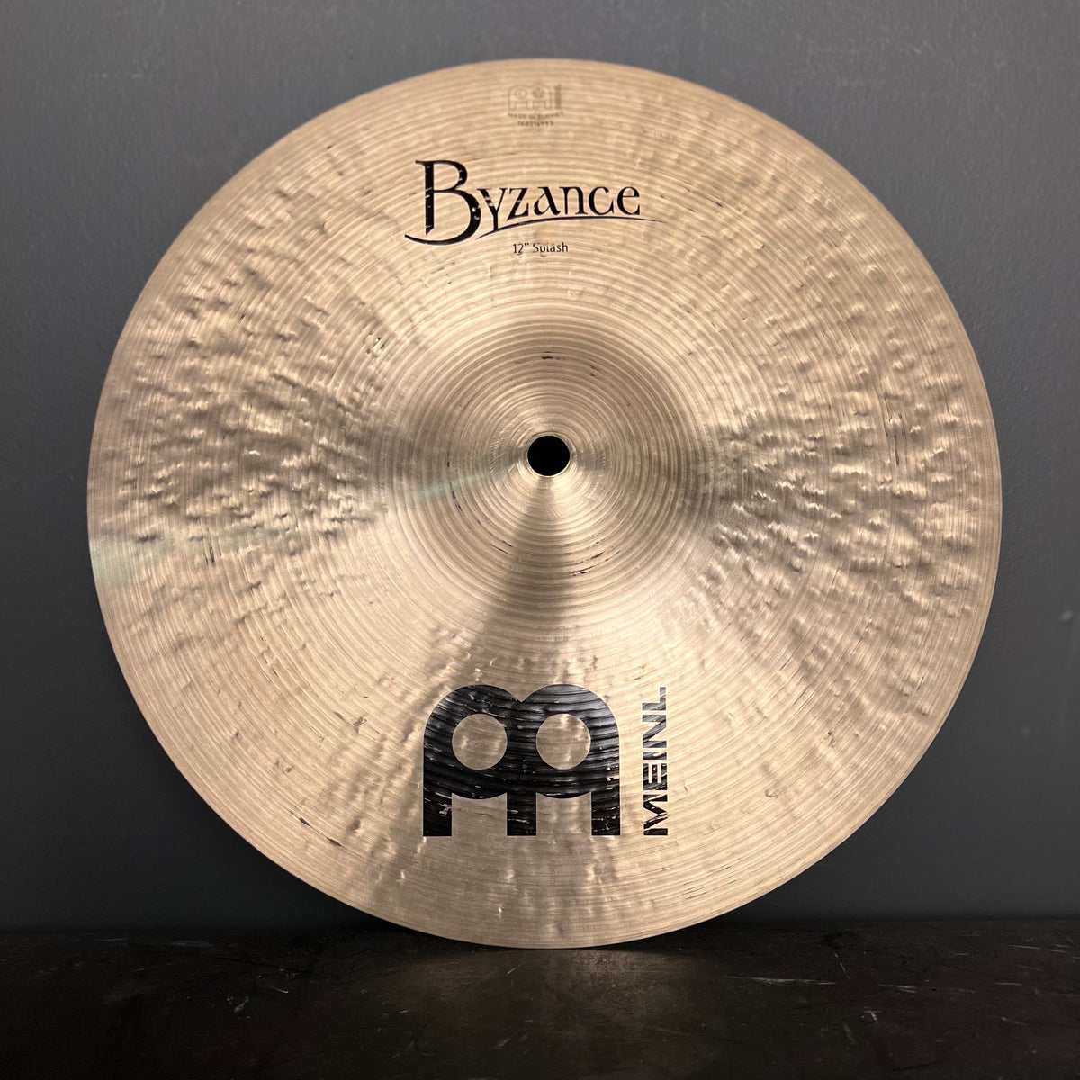 USED Meinl 12