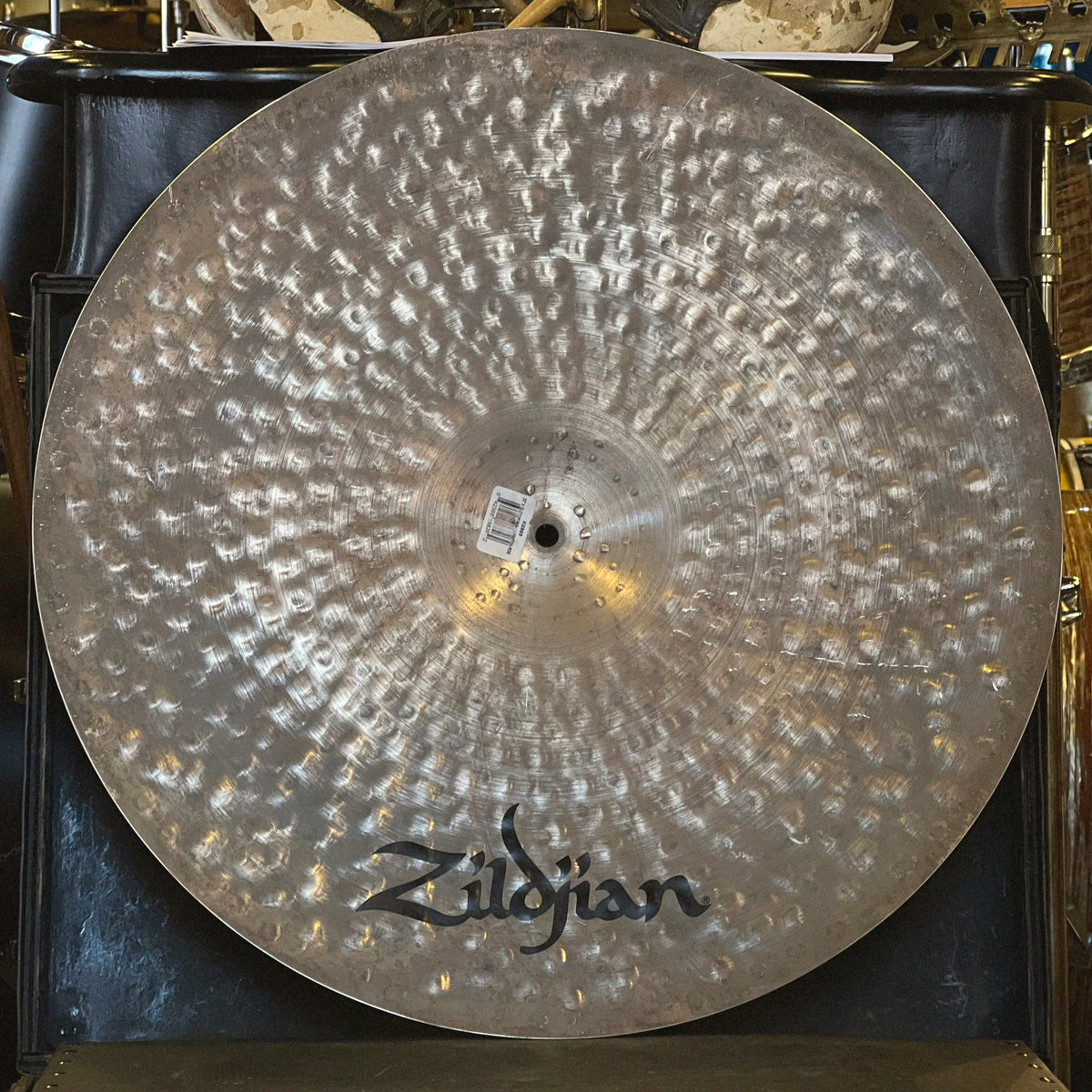 NEW Zildjian 22