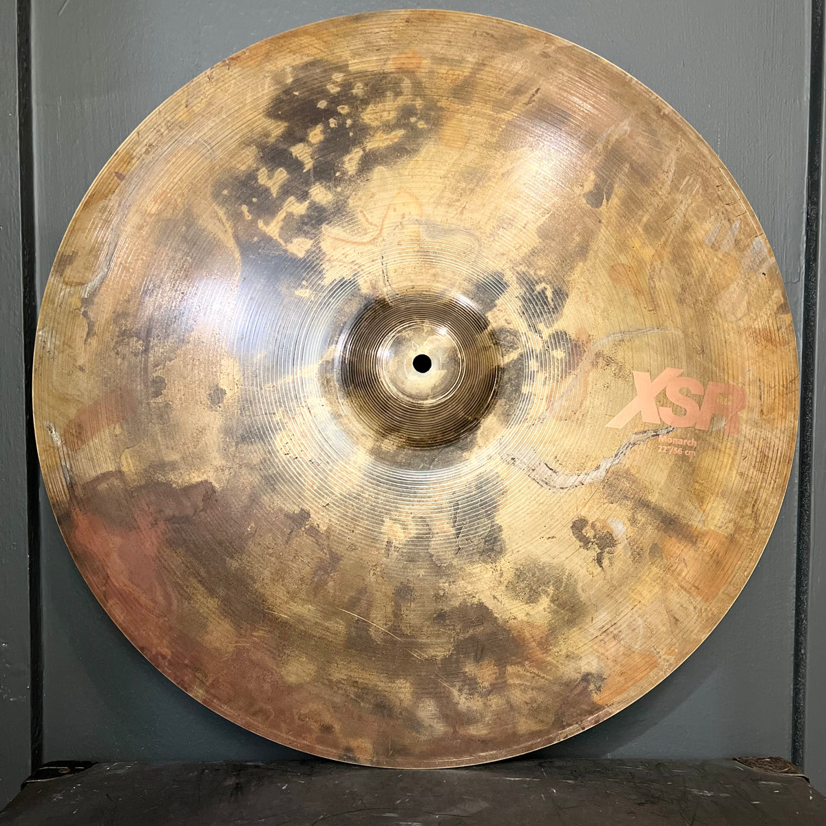 NEW Sabian 22