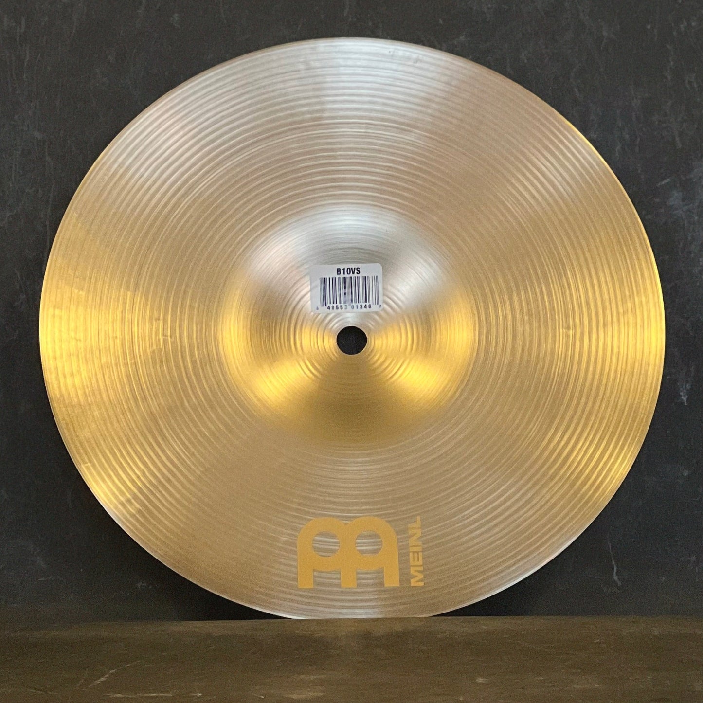 NEW Meinl 10" Byzance Vintage Splash - 246g