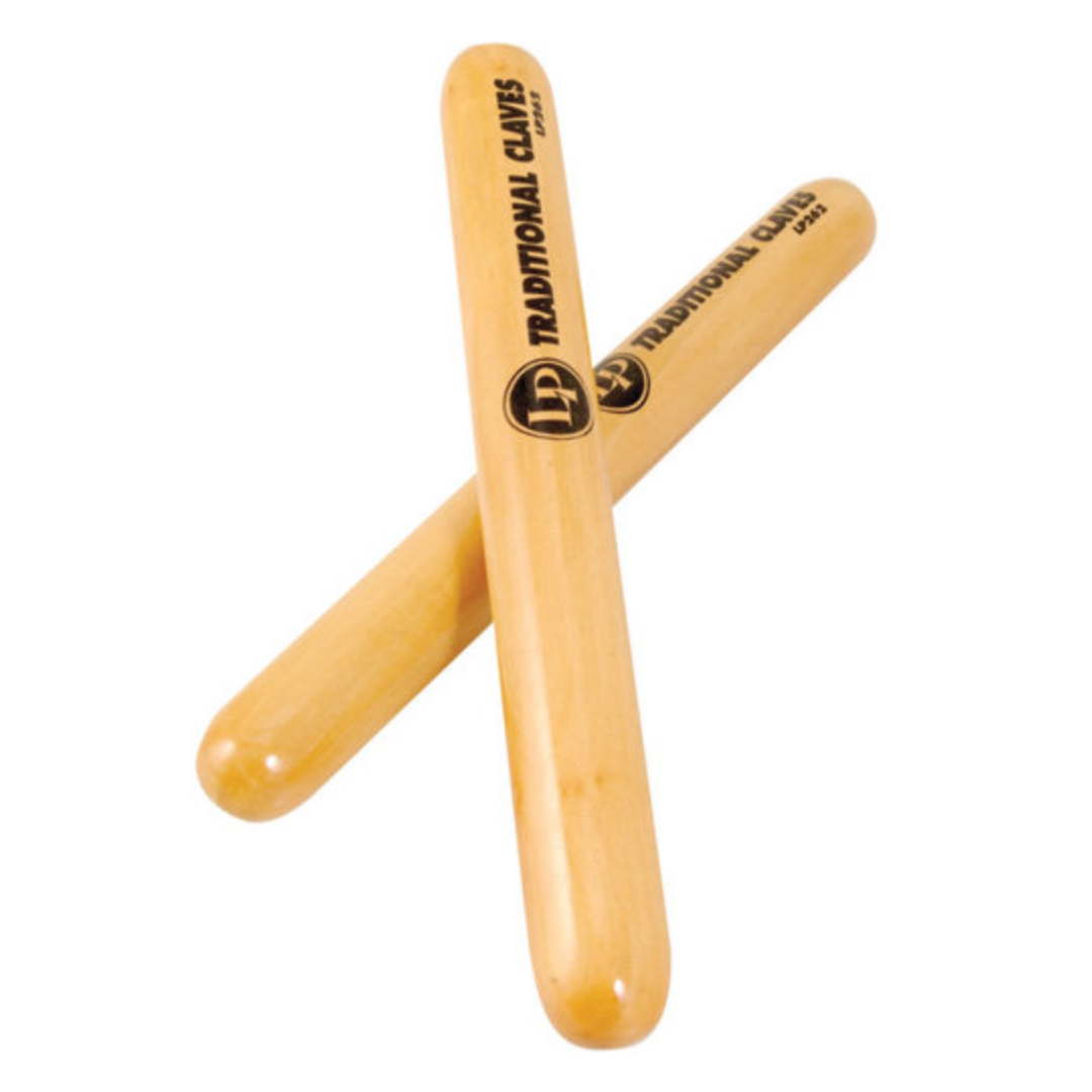 LP Traditional Clave - Exotic