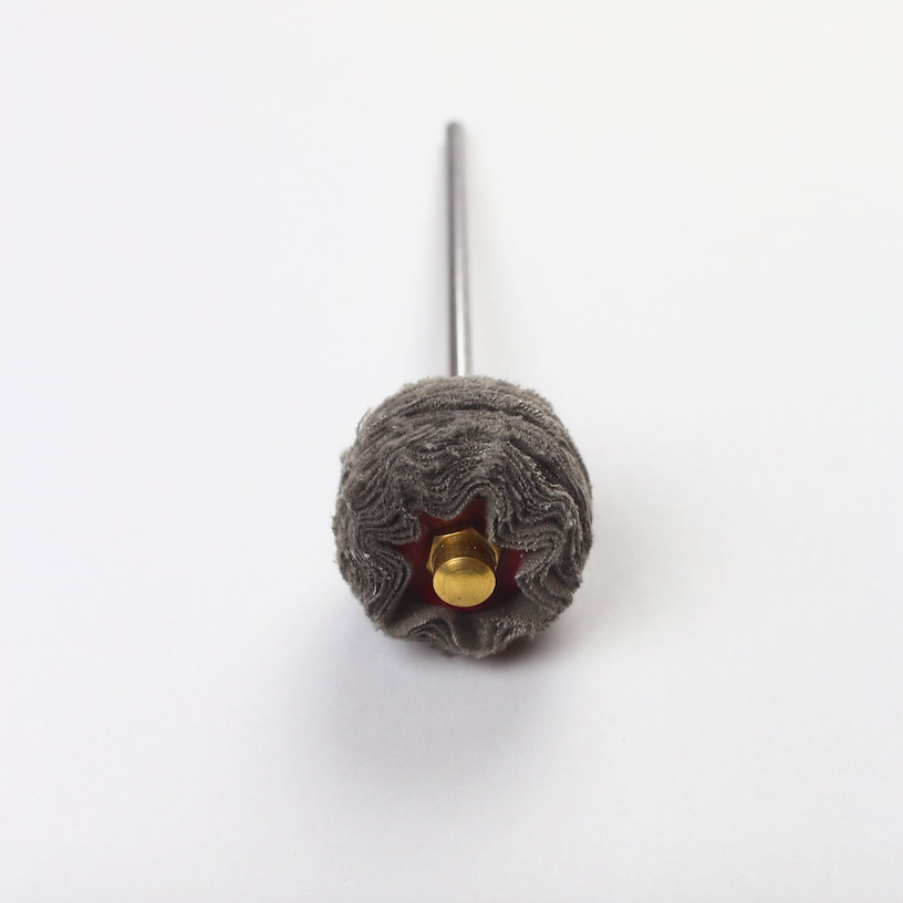 Dragonfly Percussion Soft Flannel Kick Drum Beater