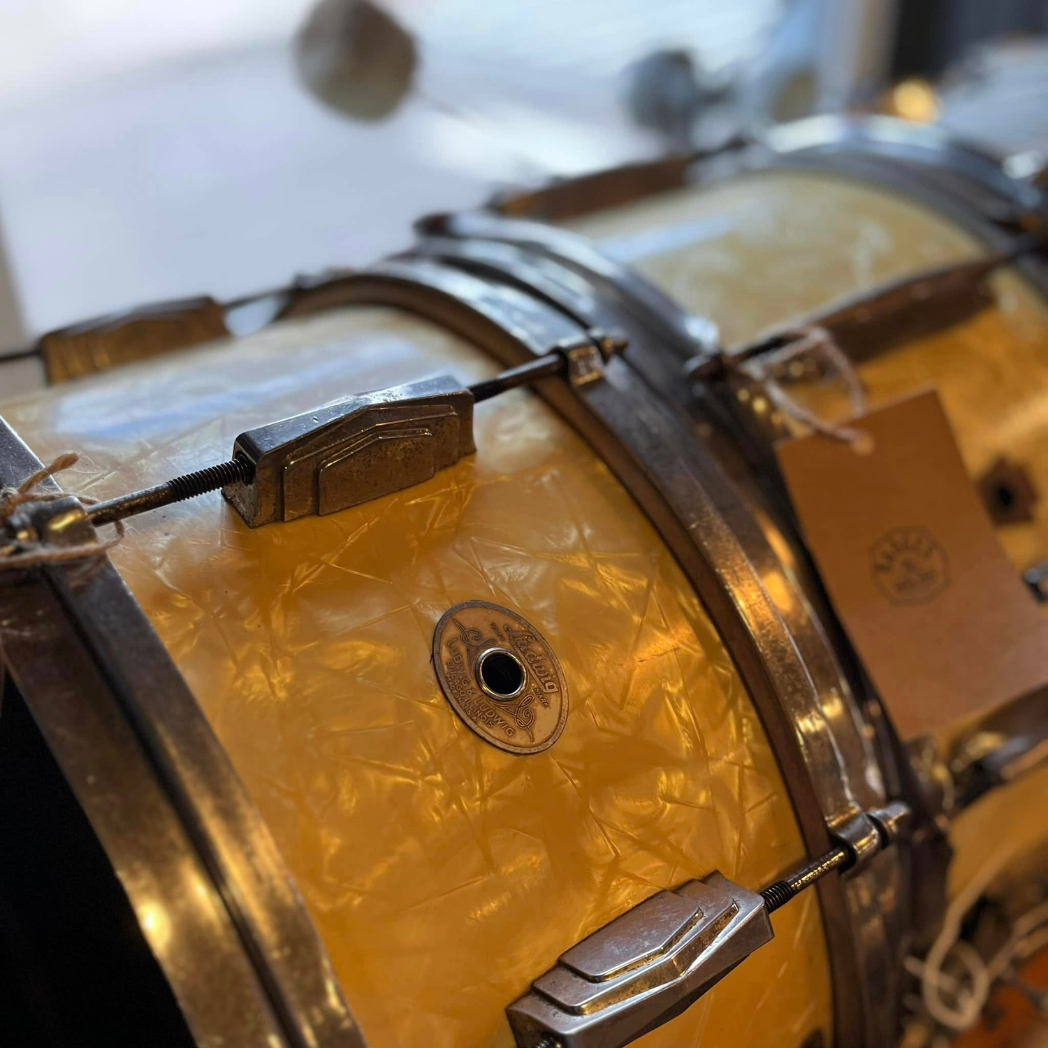 Snare Drums